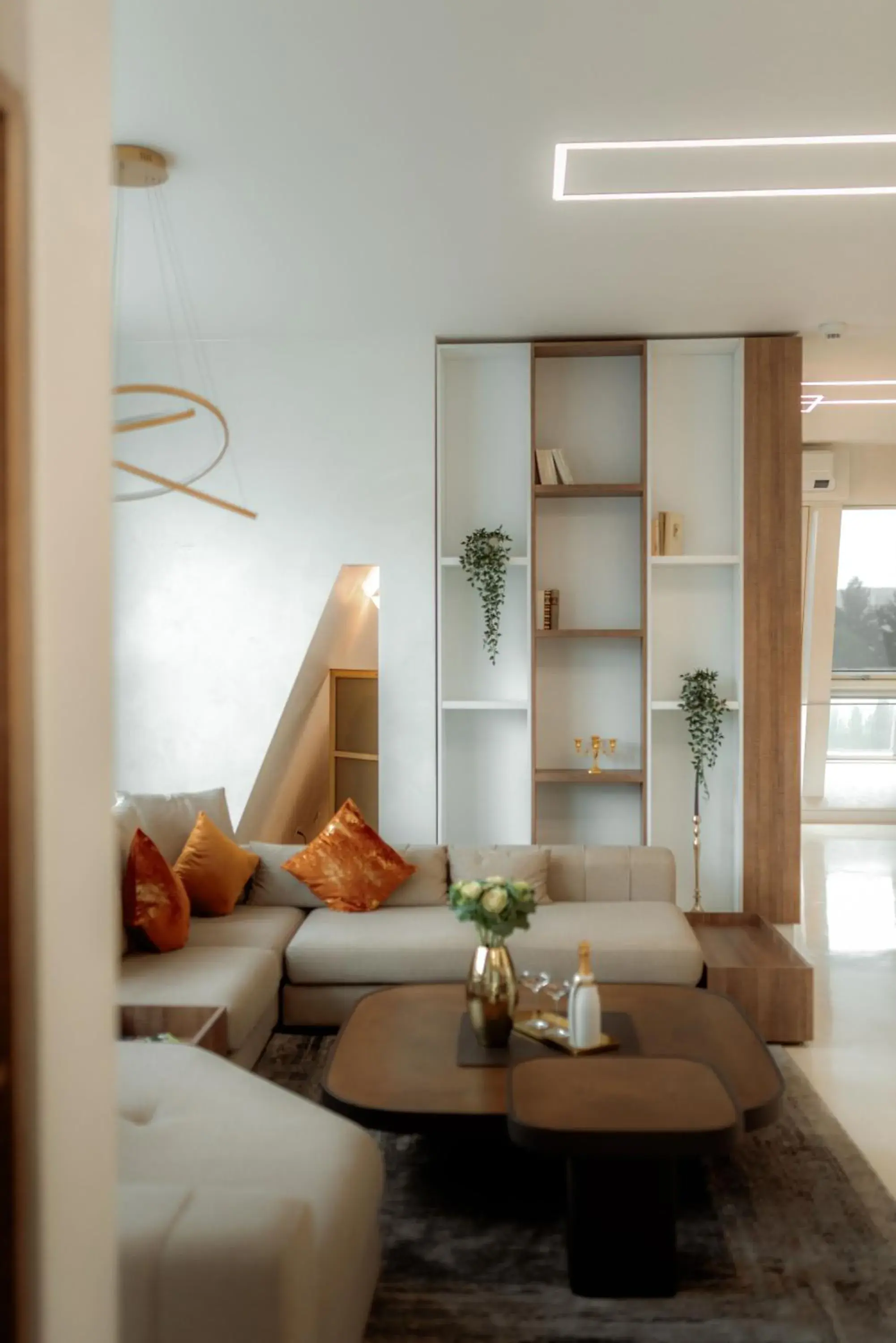 Presidential Suite in NED Hotel Presidential Suite in NED Hotel