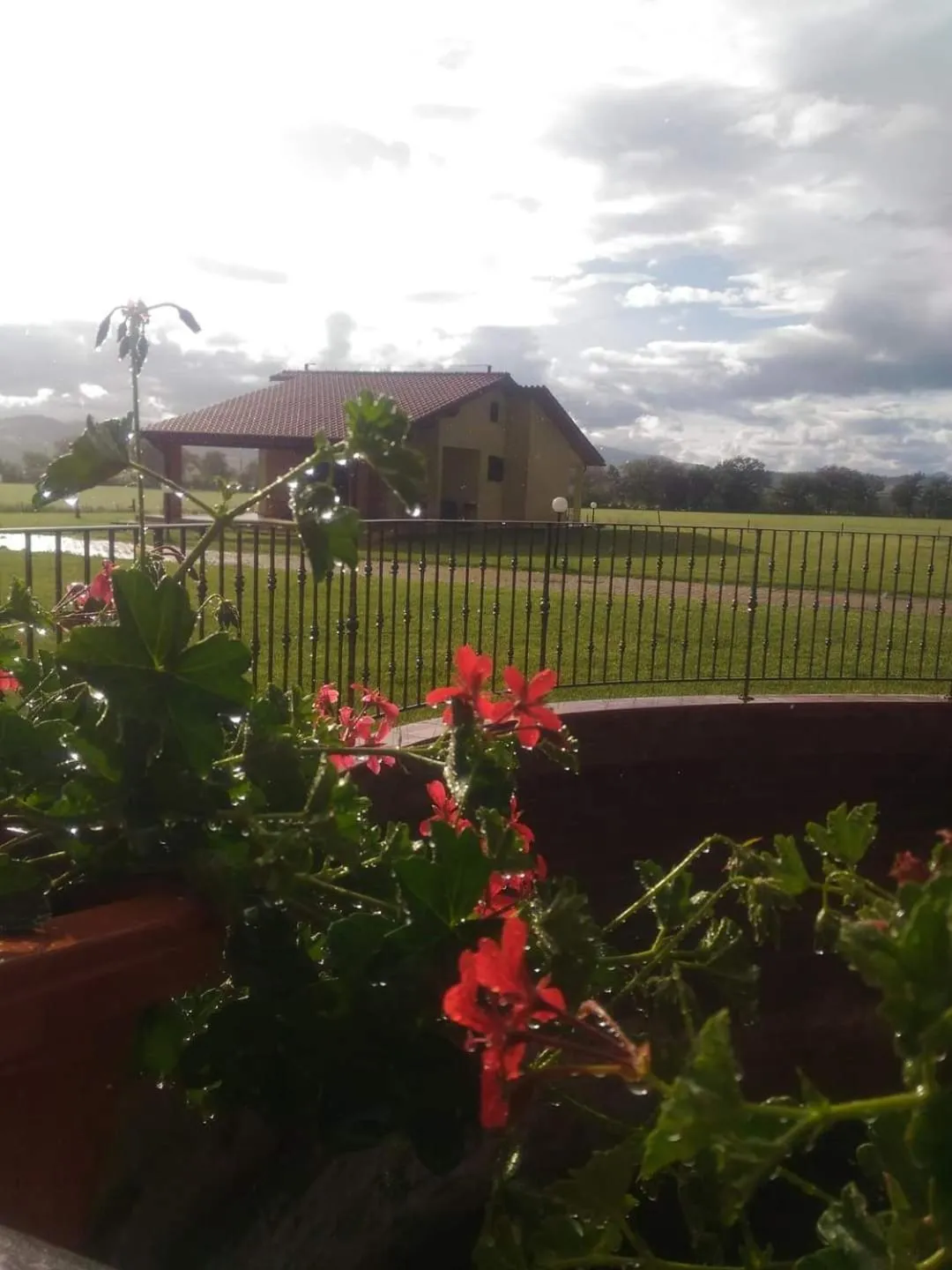 Agriturismo Oasi del Pianettino