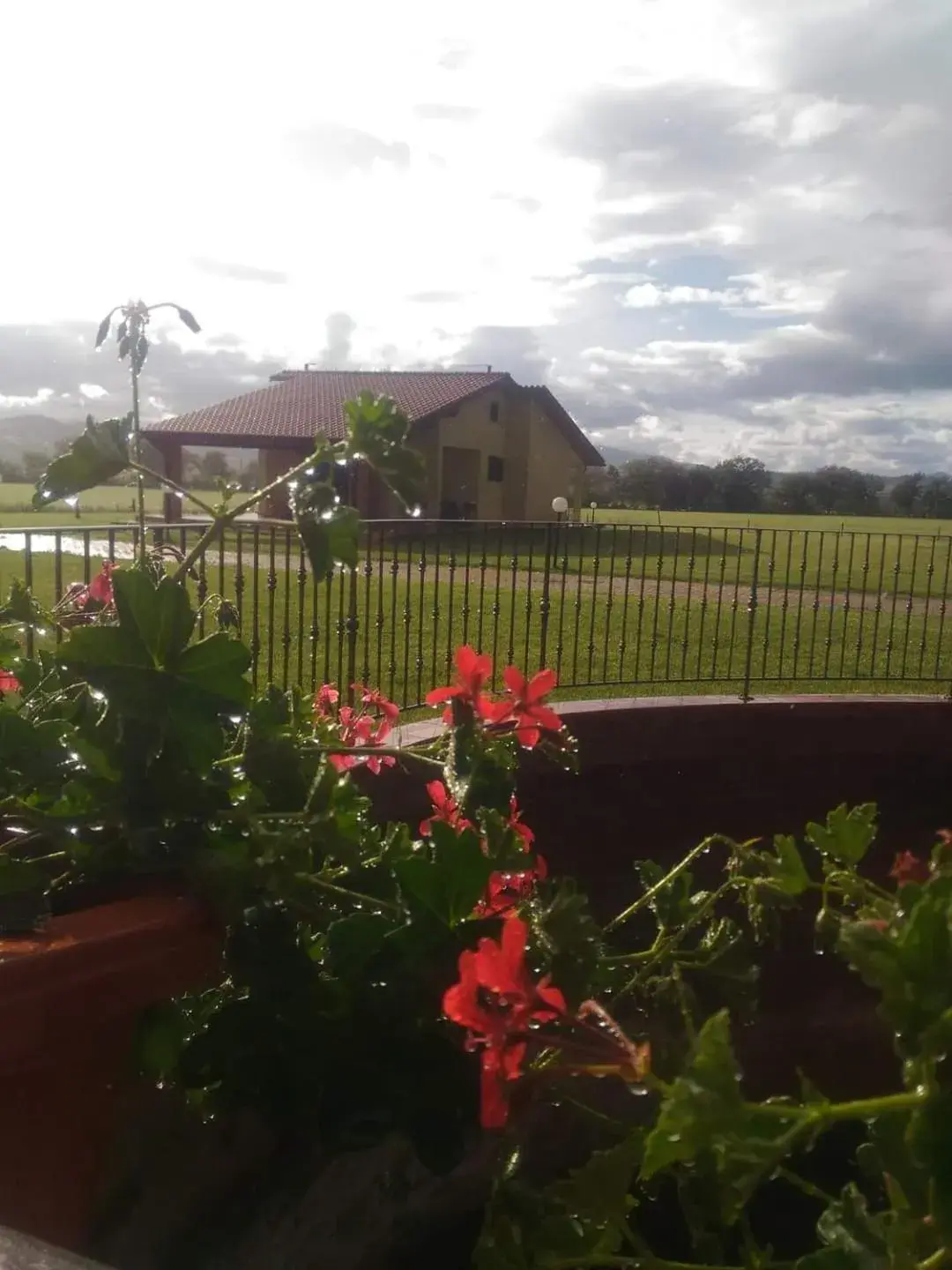 Agriturismo Oasi del Pianettino Agriturismo Oasi del Pianettino