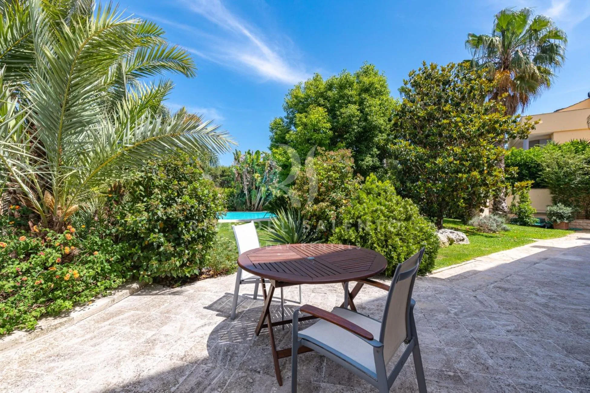 Villa Rapolla - Rive del Salento