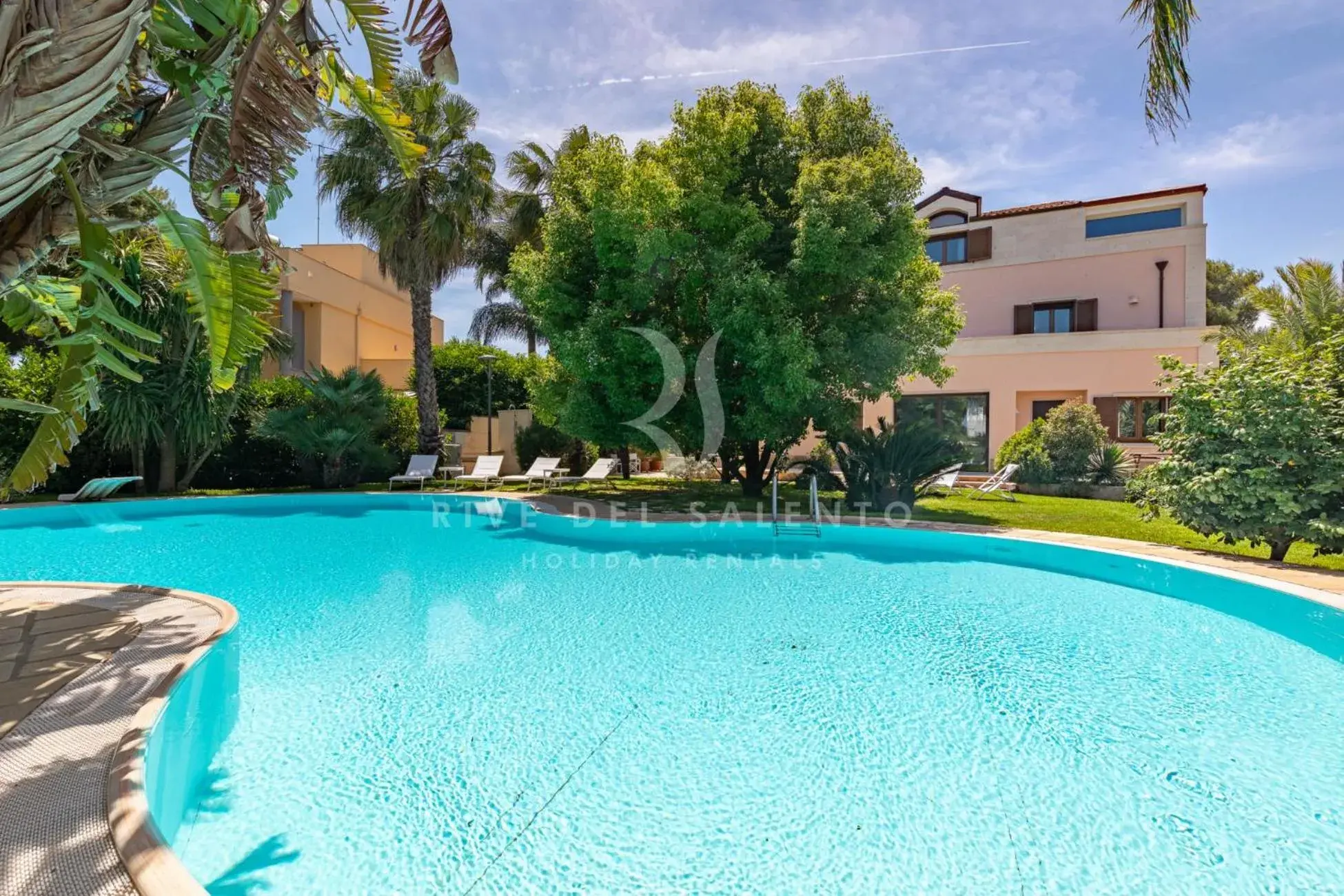 Villa Rapolla - Rive del Salento Villa Rapolla - Rive del Salento
