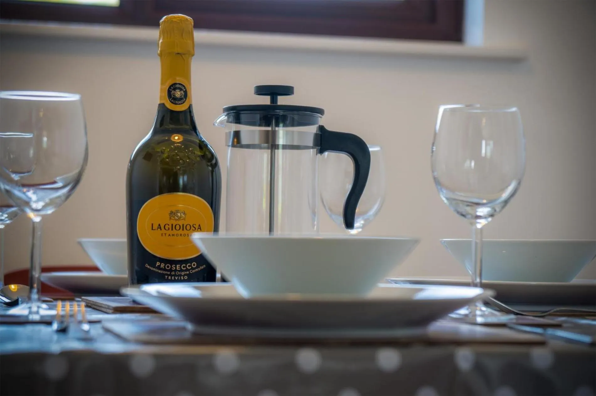 Floor plan in Avoca - 3 Bedroom Holiday Home - Llangennith