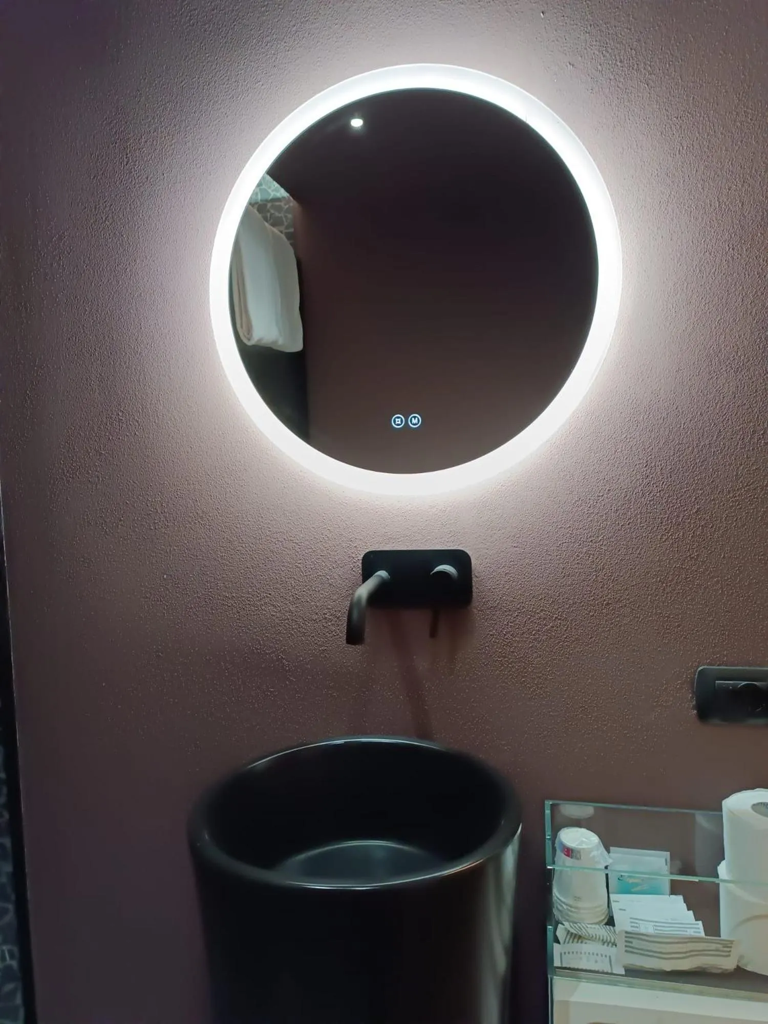 hotel garni Santa Caterina