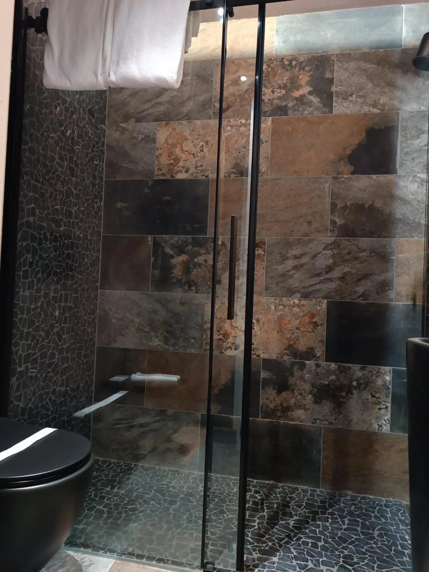 hotel garni Santa Caterina