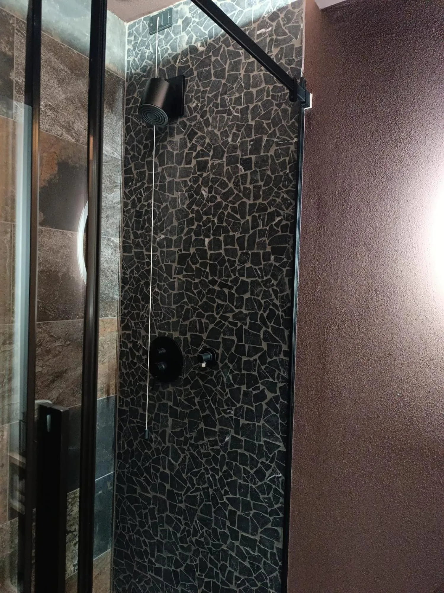 hotel garni Santa Caterina