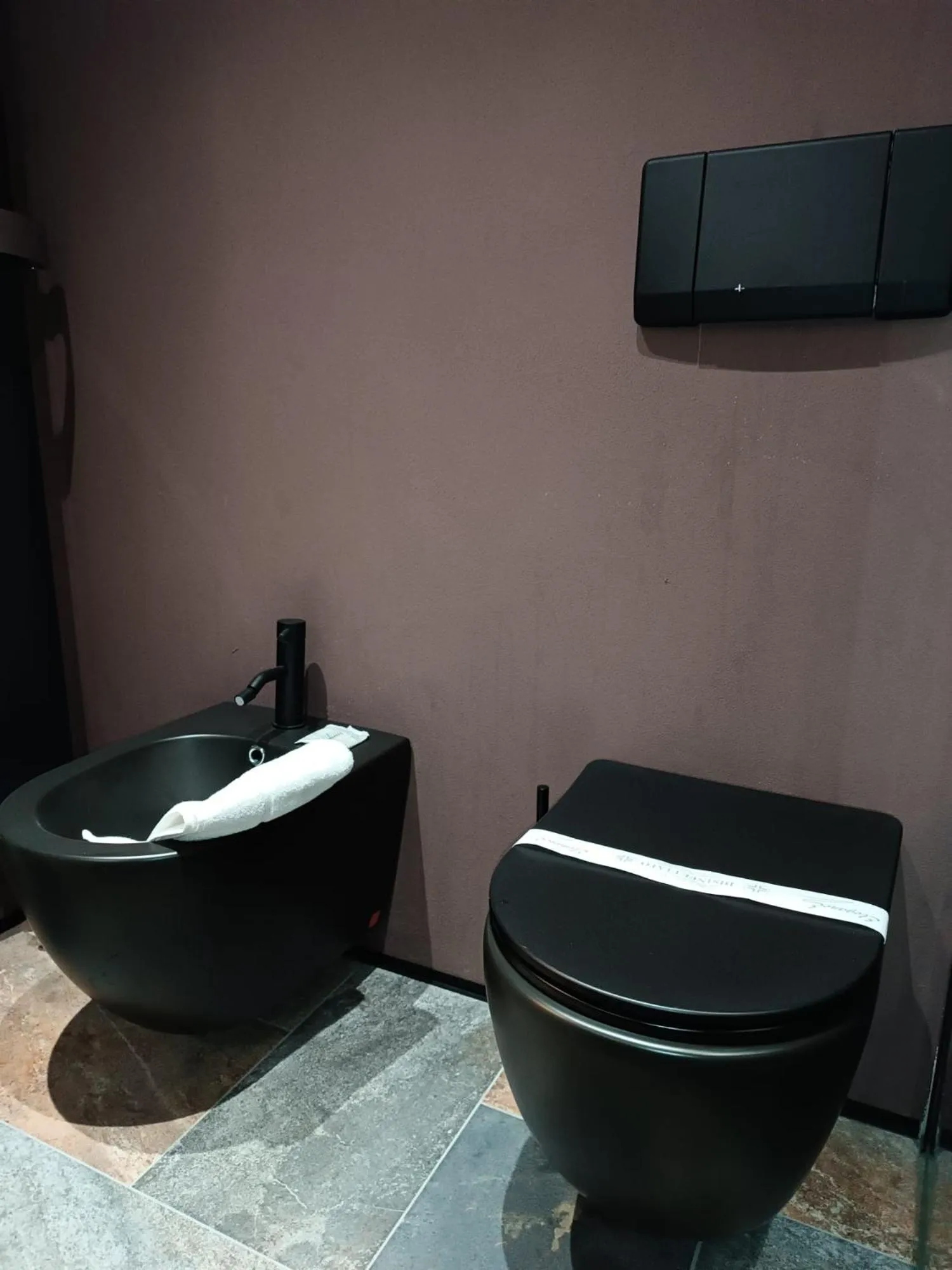 hotel garni Santa Caterina