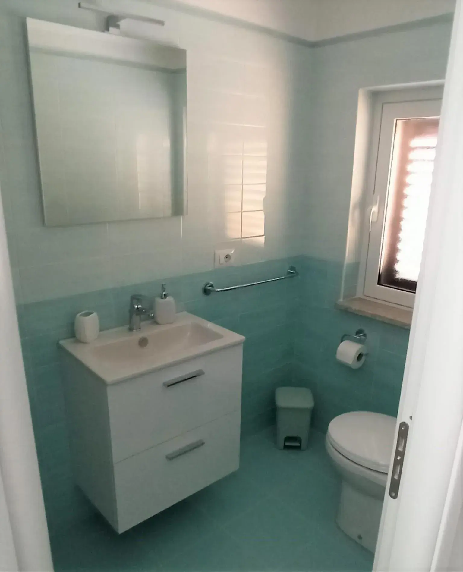 Double Room in CASA VIA ALVARO Double Room in CASA VIA ALVARO