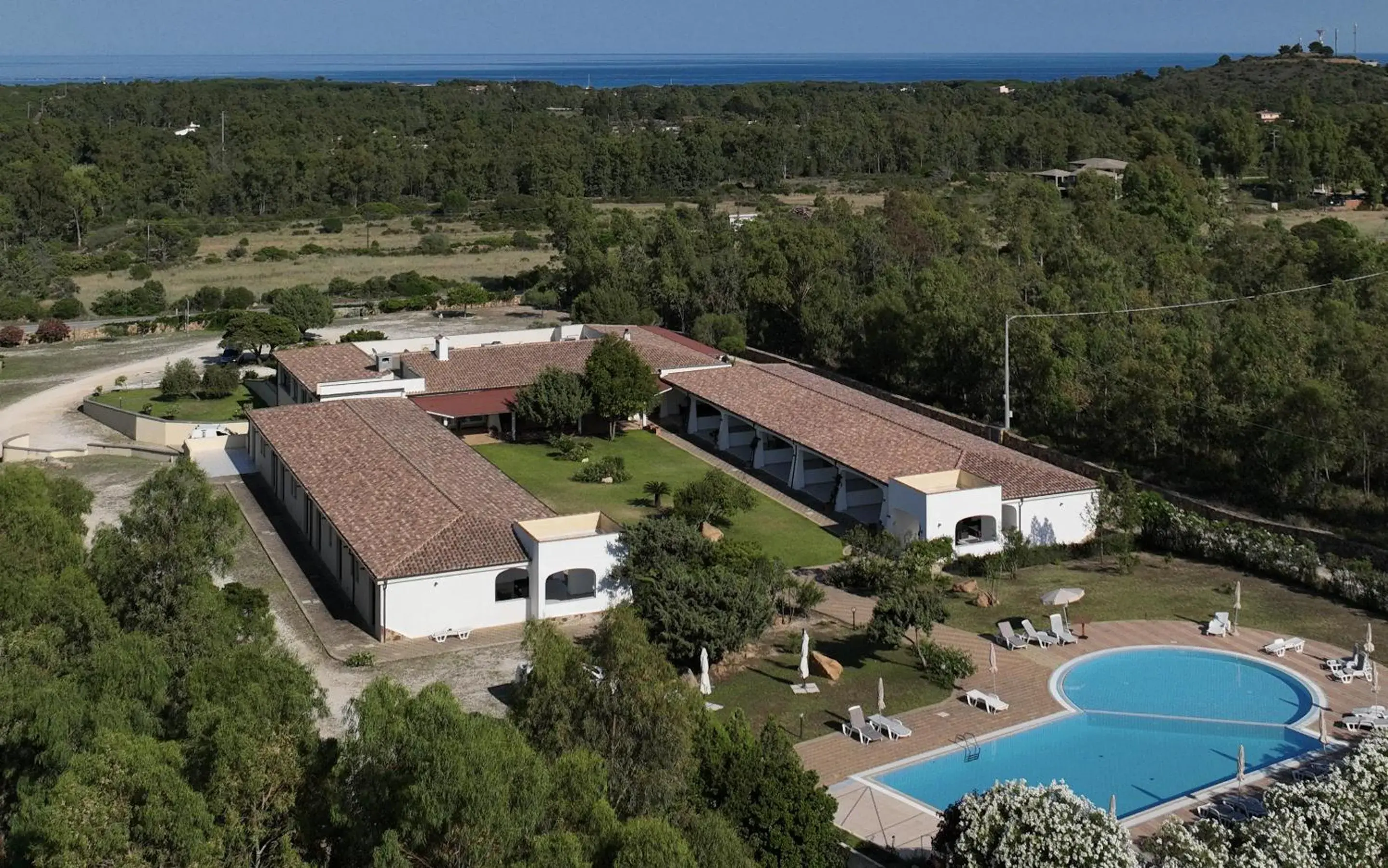 Hotel Biderrosa Hotel Biderrosa