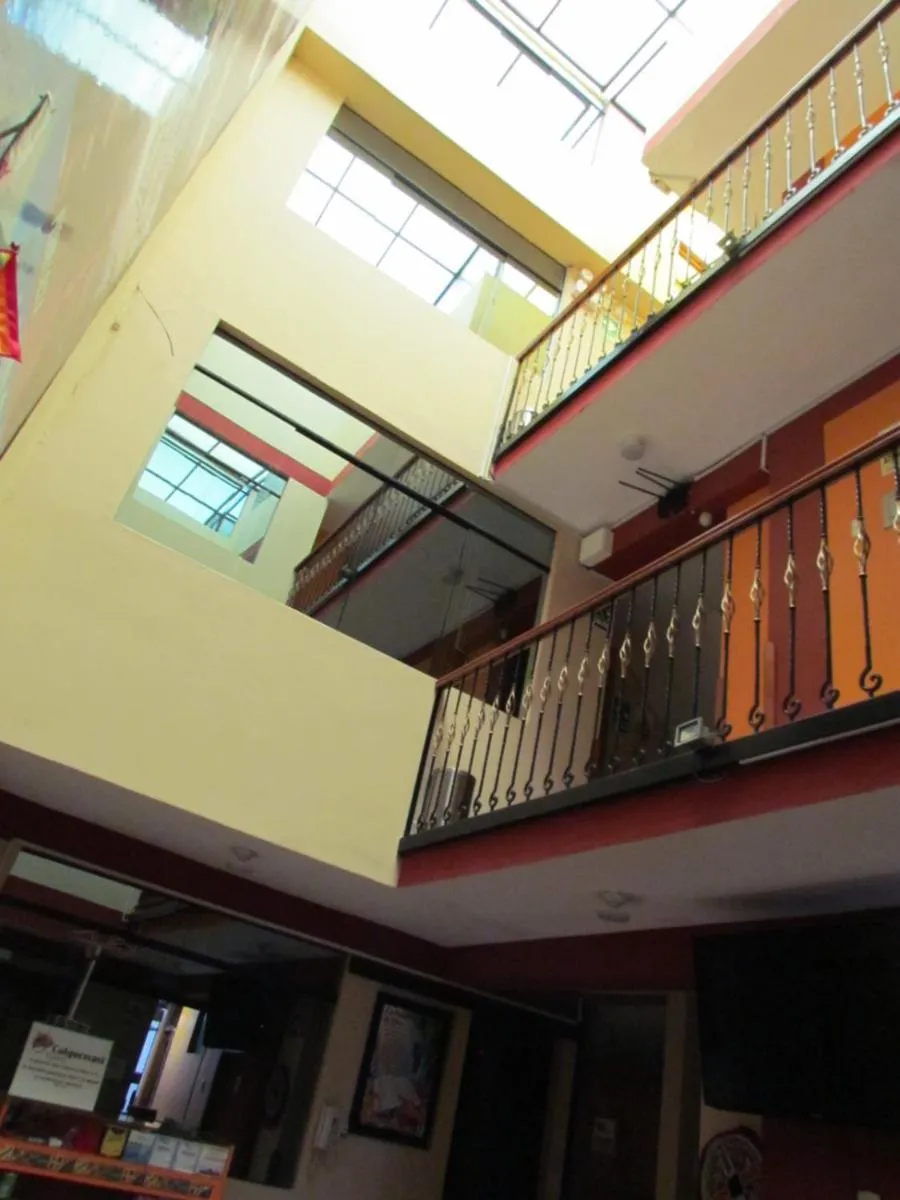 Hotel Colquewasi