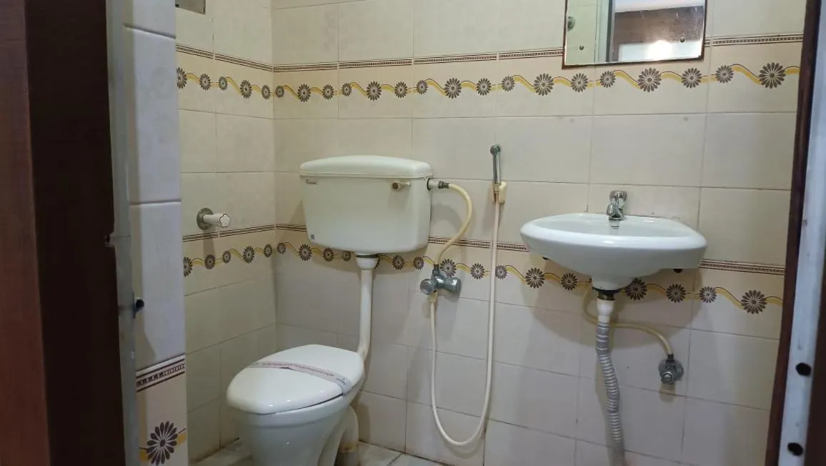Toilet in JEEVAN SANDHYA
