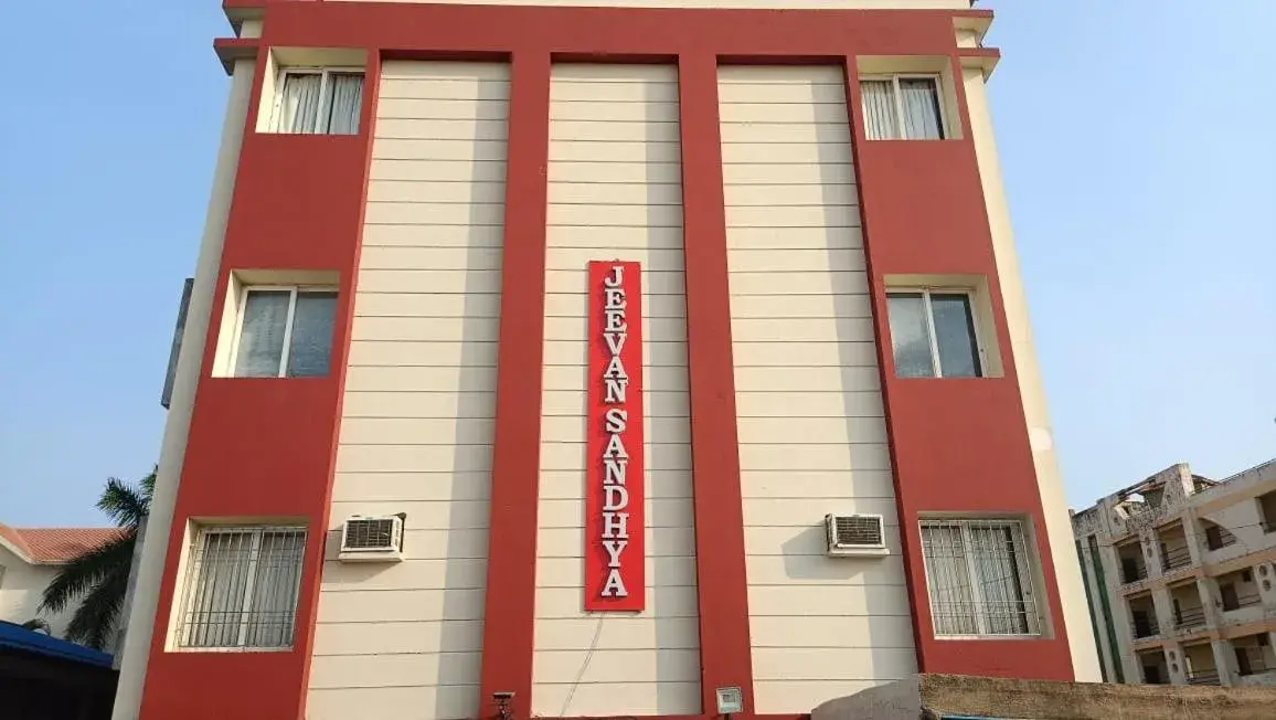 JEEVAN SANDHYA JEEVAN SANDHYA