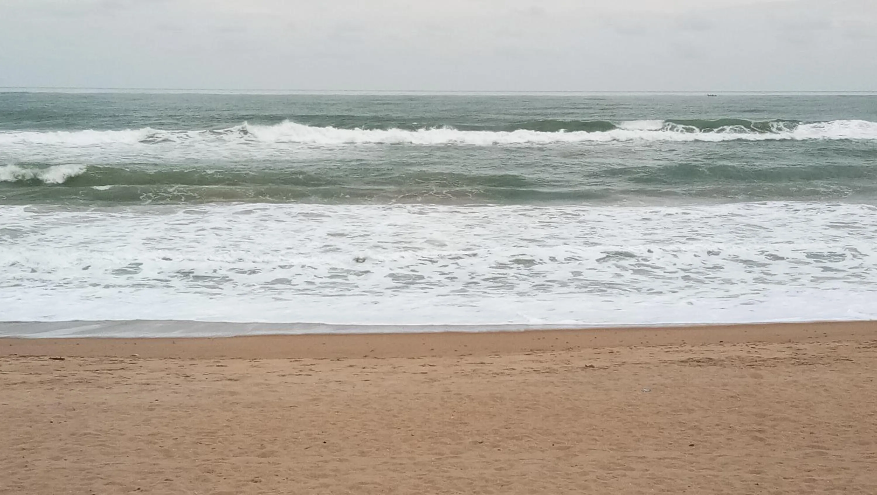 Beach in JEEVAN SANDHYA