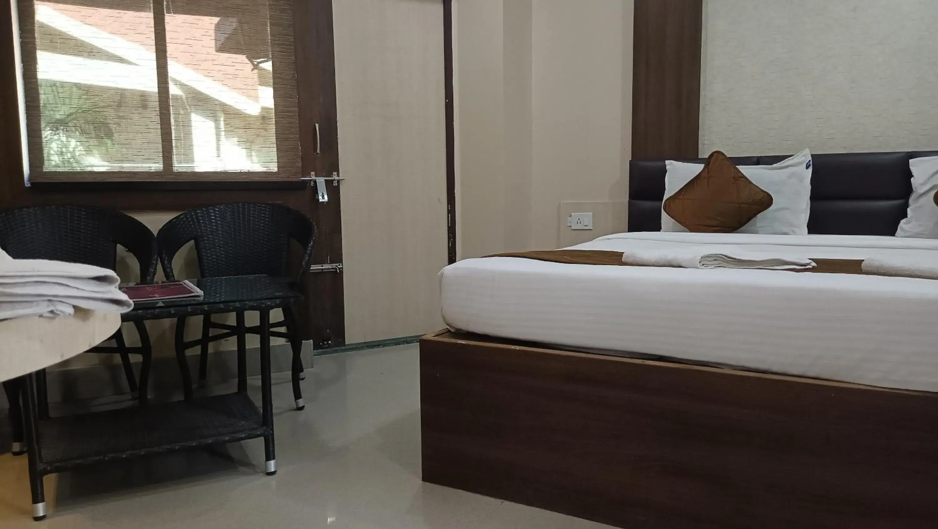 Bed in JEEVAN SANDHYA Bed in JEEVAN SANDHYA