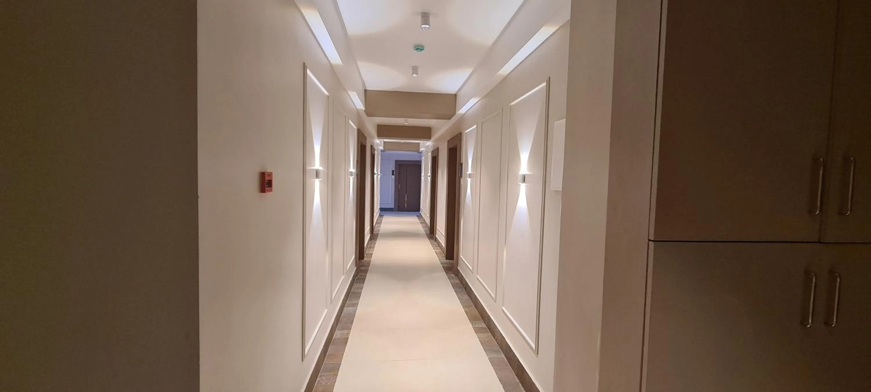 Facade/entrance in JEEVAN SANDHYA