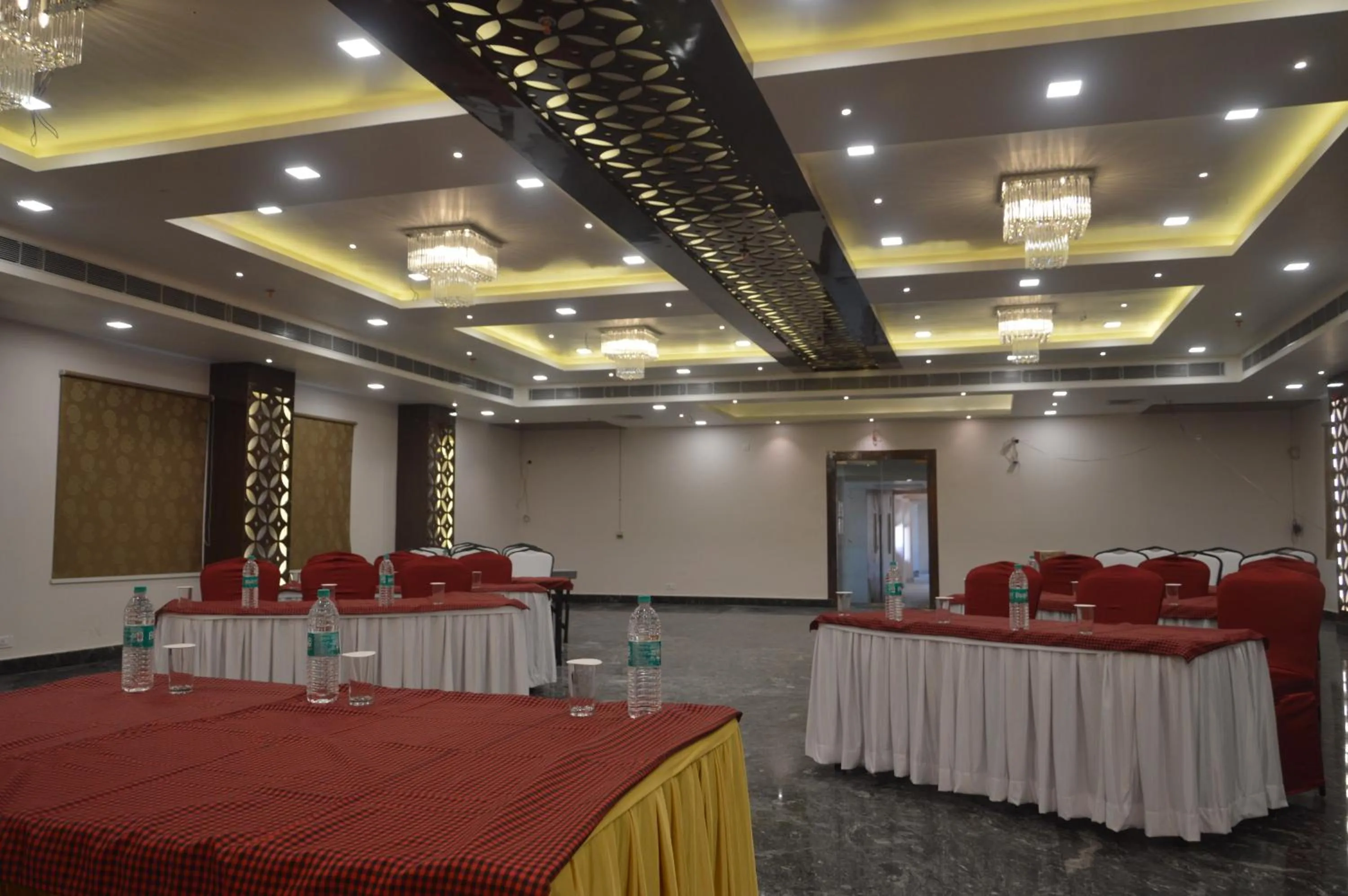 Meeting/conference room in JEEVAN SANDHYA