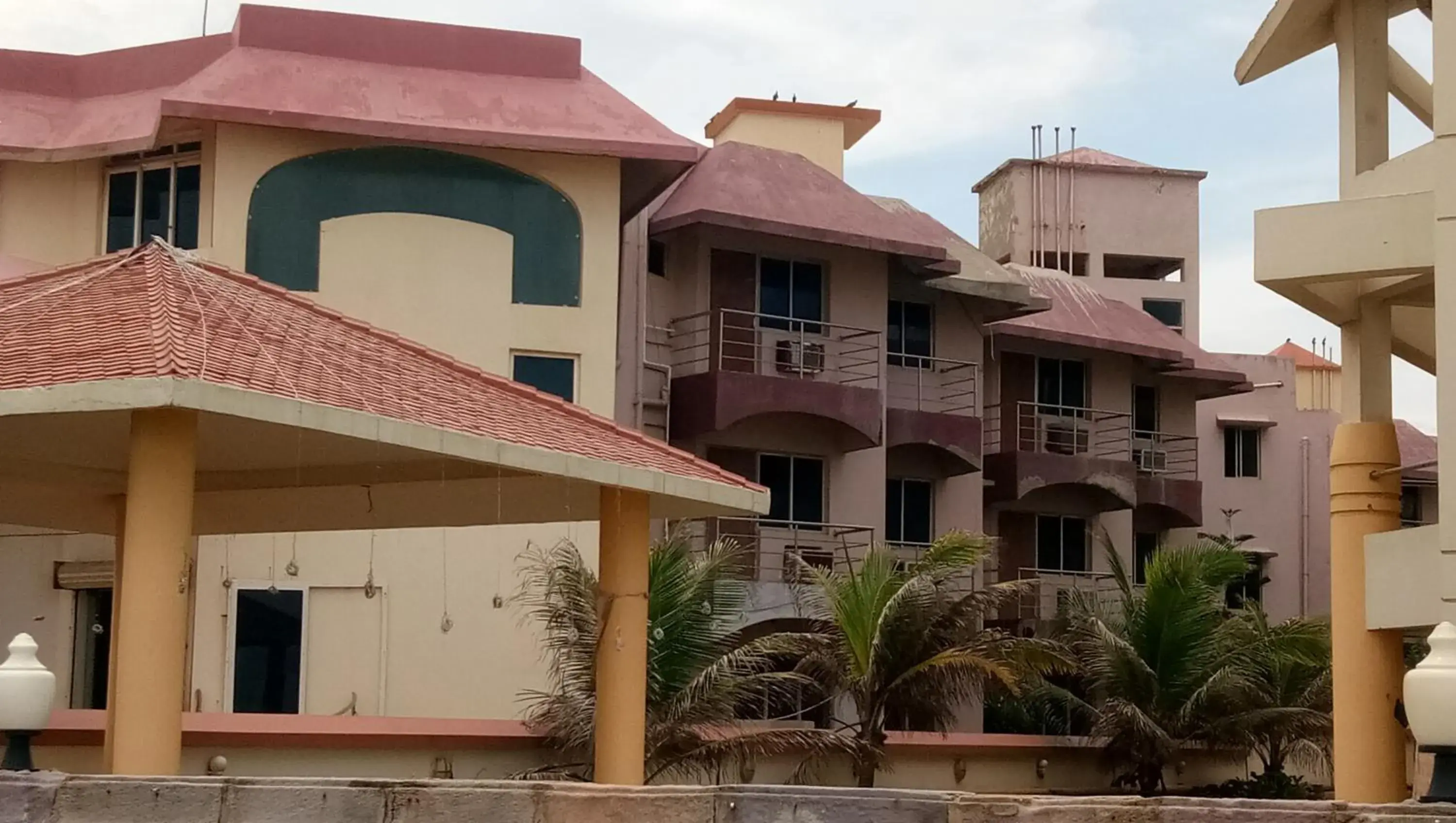 Property building in JEEVAN SANDHYA Property building in JEEVAN SANDHYA