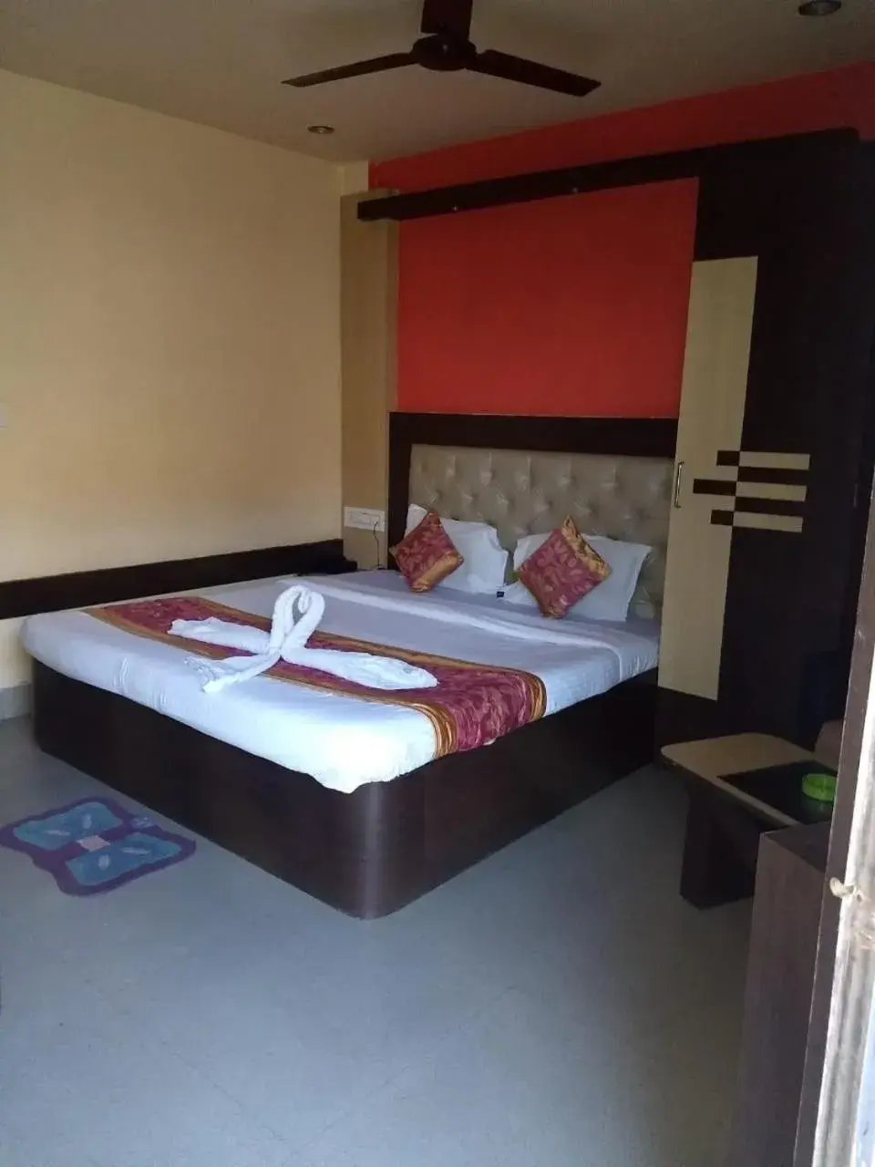 Bed in JEEVAN SANDHYA Bed in JEEVAN SANDHYA