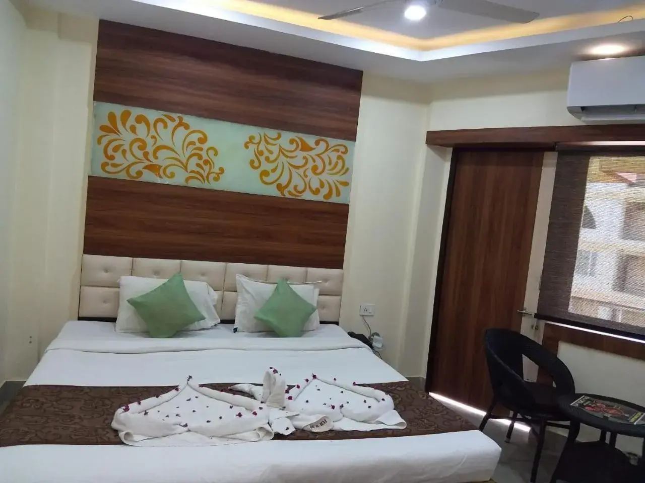 Bed in JEEVAN SANDHYA Bed in JEEVAN SANDHYA