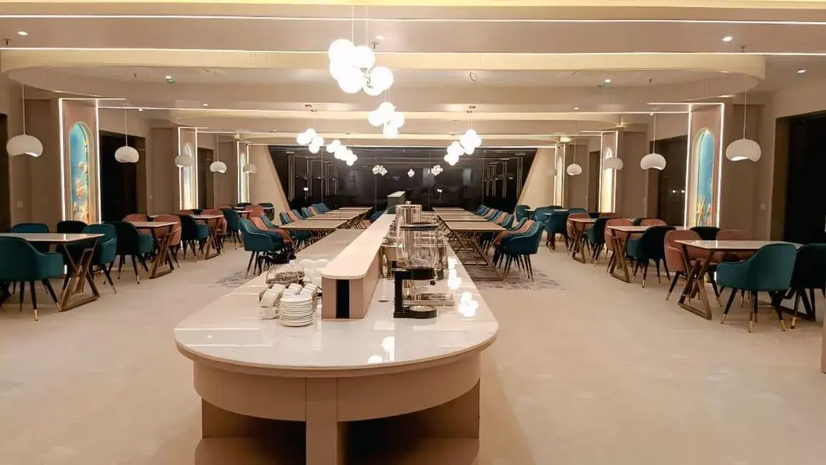 Restaurant/places to eat in JEEVAN SANDHYA Restaurant/places to eat in JEEVAN SANDHYA