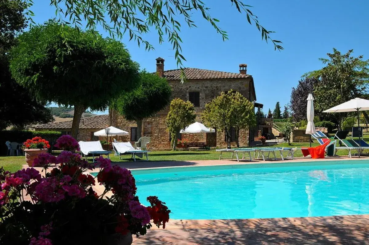 Agriturismo Casalpiano Agriturismo Casalpiano