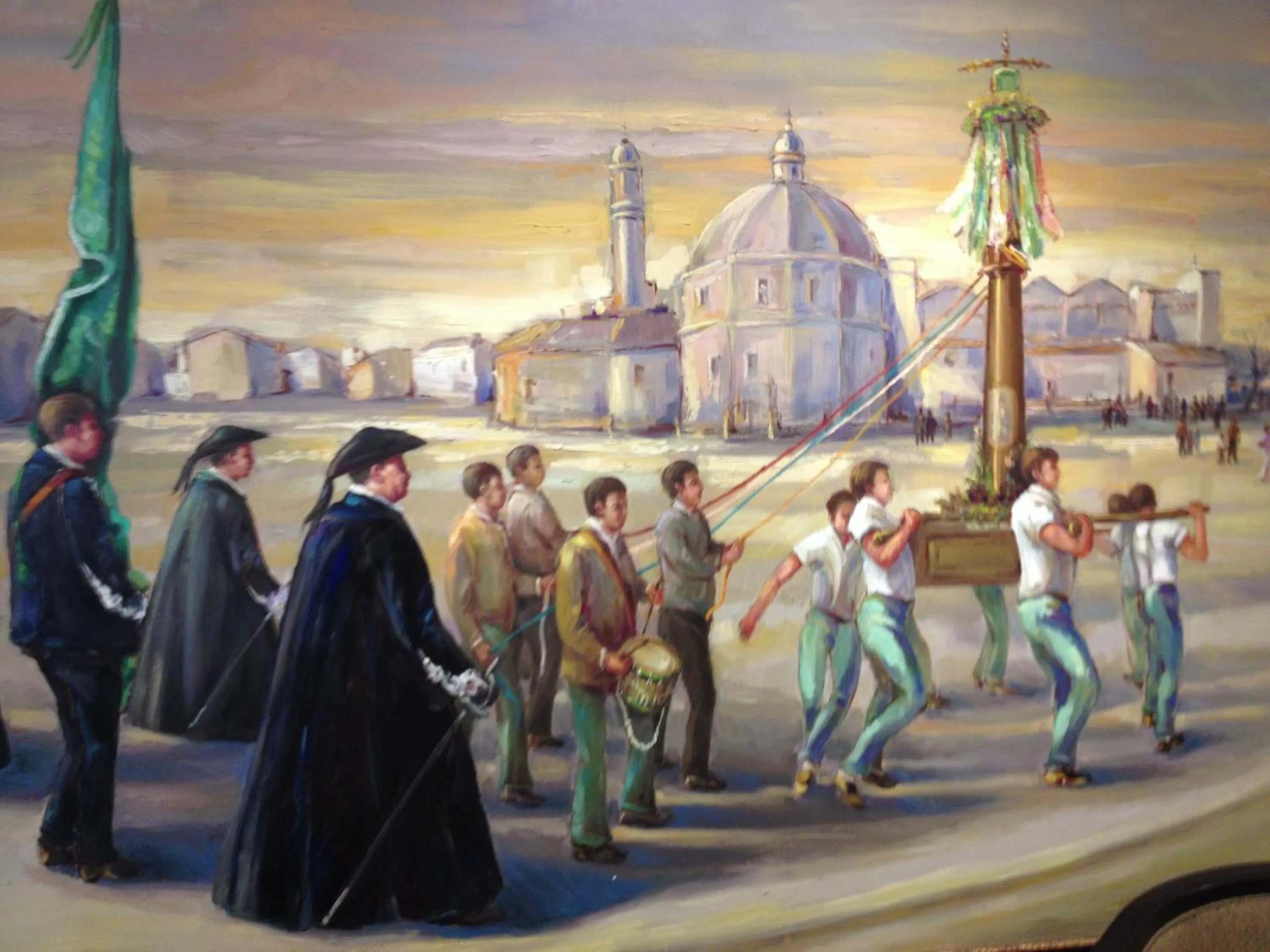 Other in Hotel Vittorio Emanuele