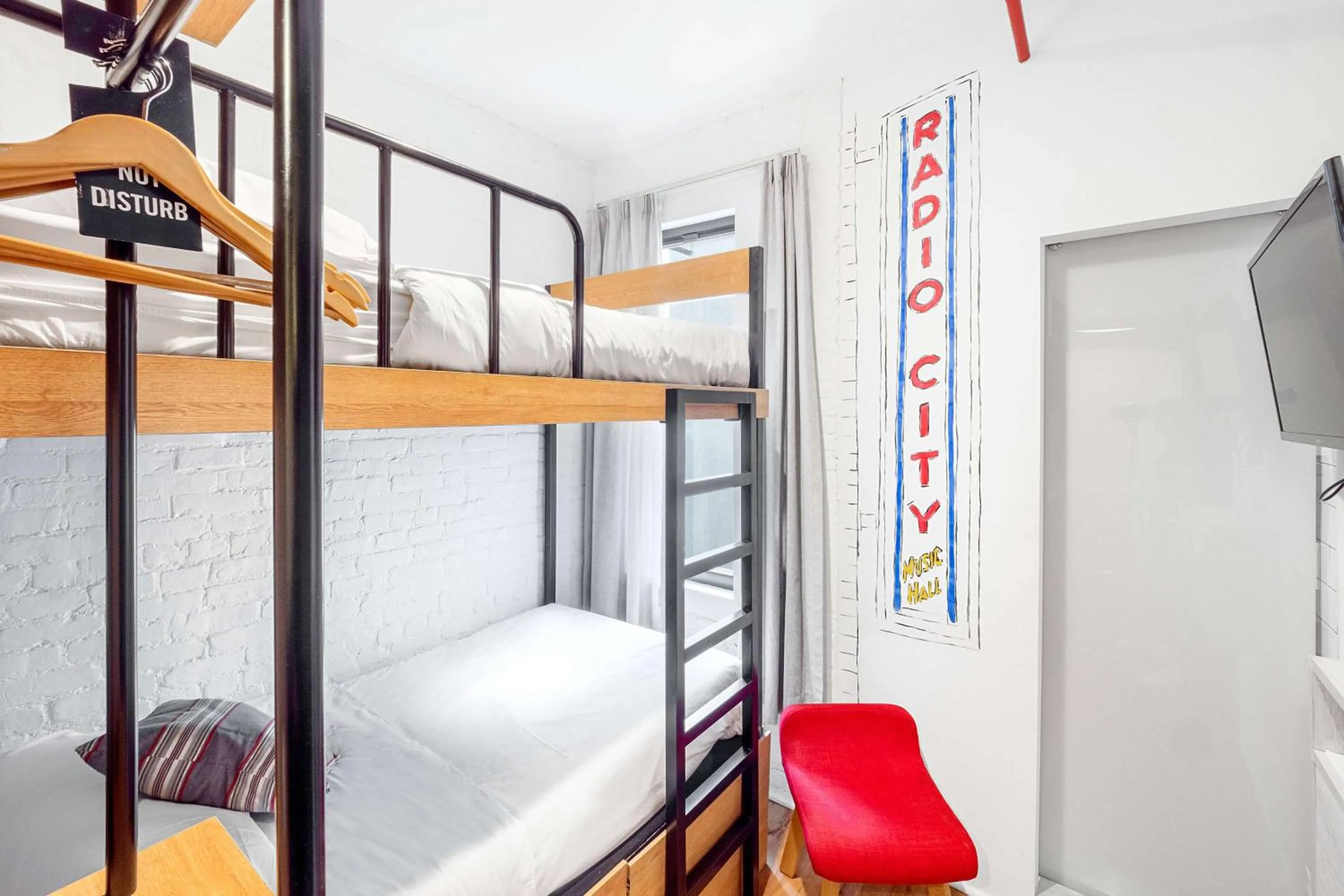 Photo of the whole room in BeHome by LuxUrban