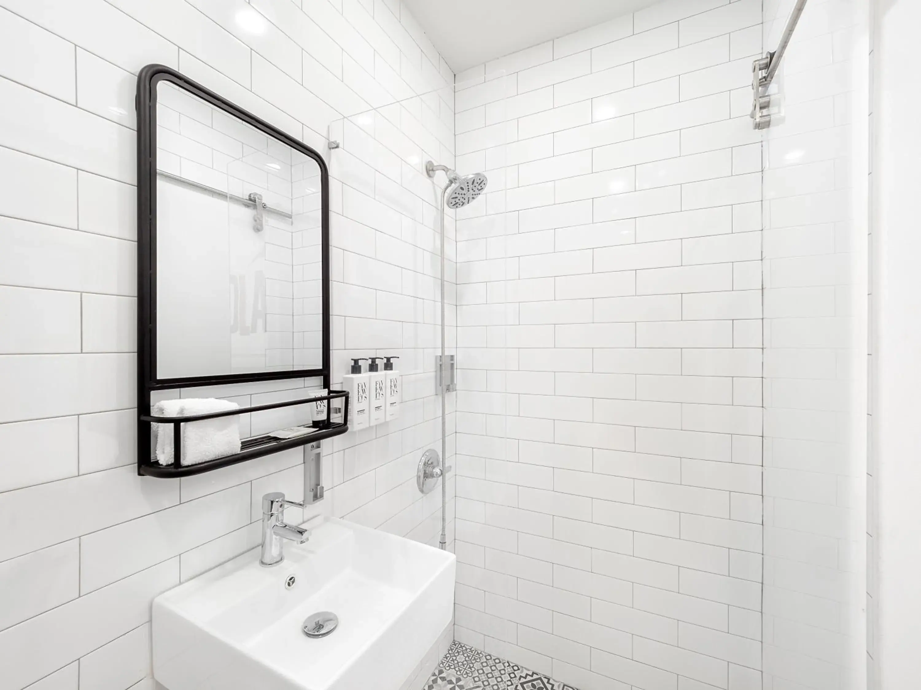 Superior King Room in BeHome by LuxUrban Superior King Room in BeHome by LuxUrban