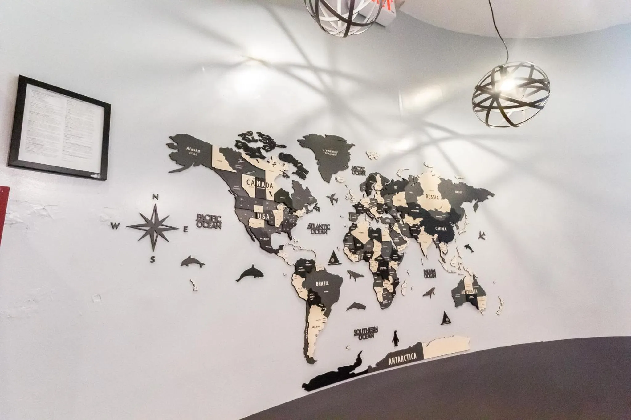 Lobby or reception in JG Times SQ Hotel by JGSTAY