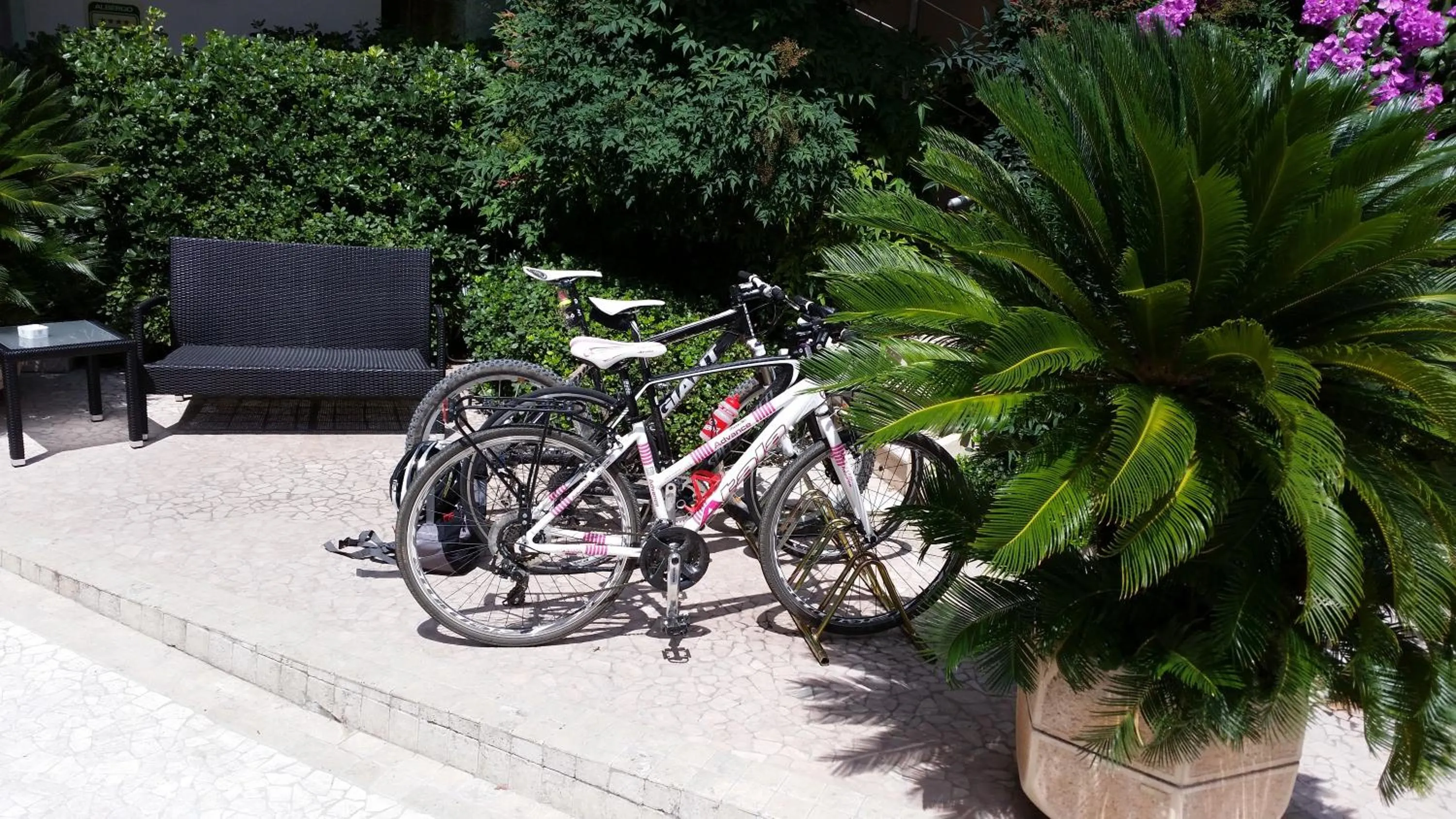 Other in Hotel Desenzano