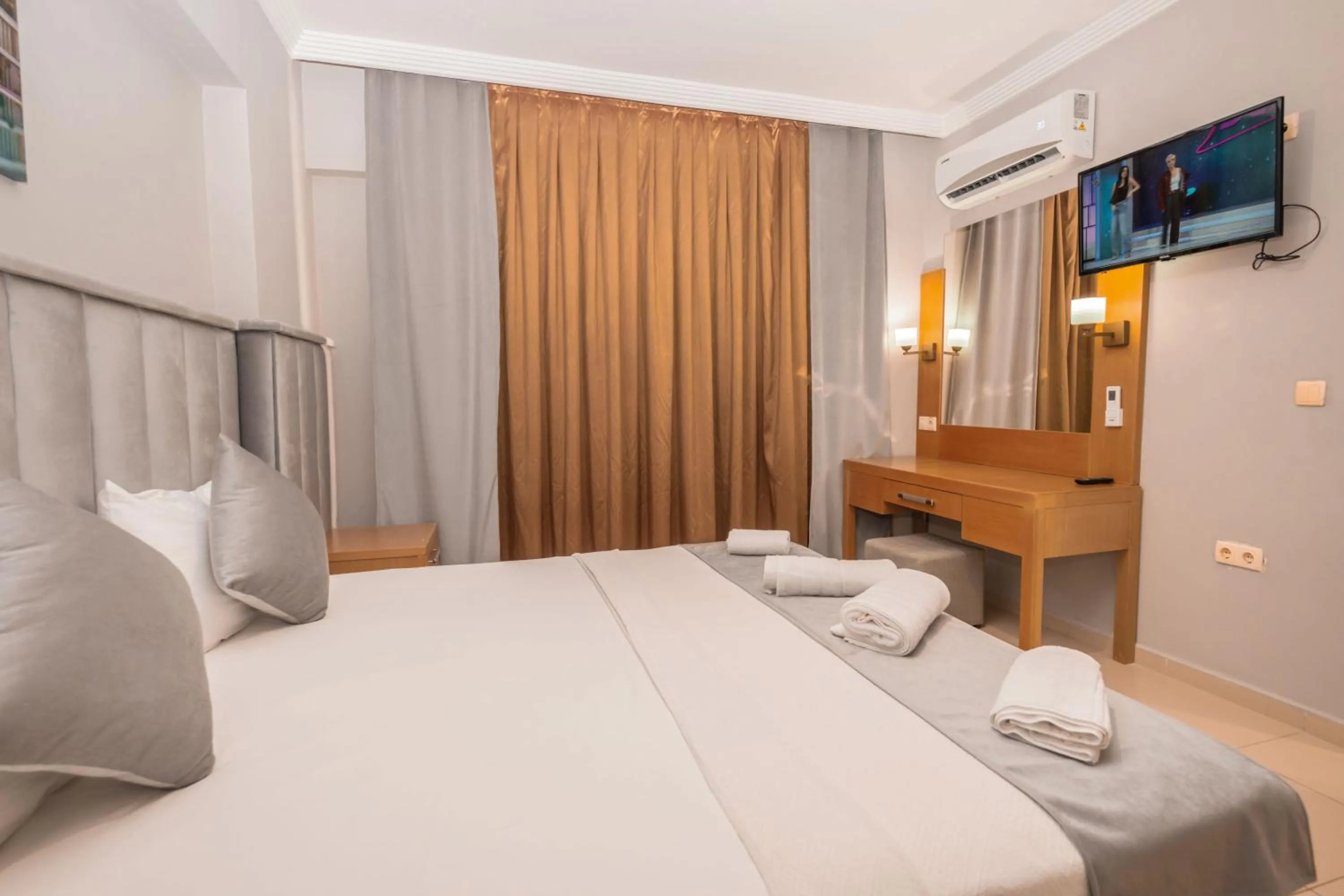 Infinity Hotel
