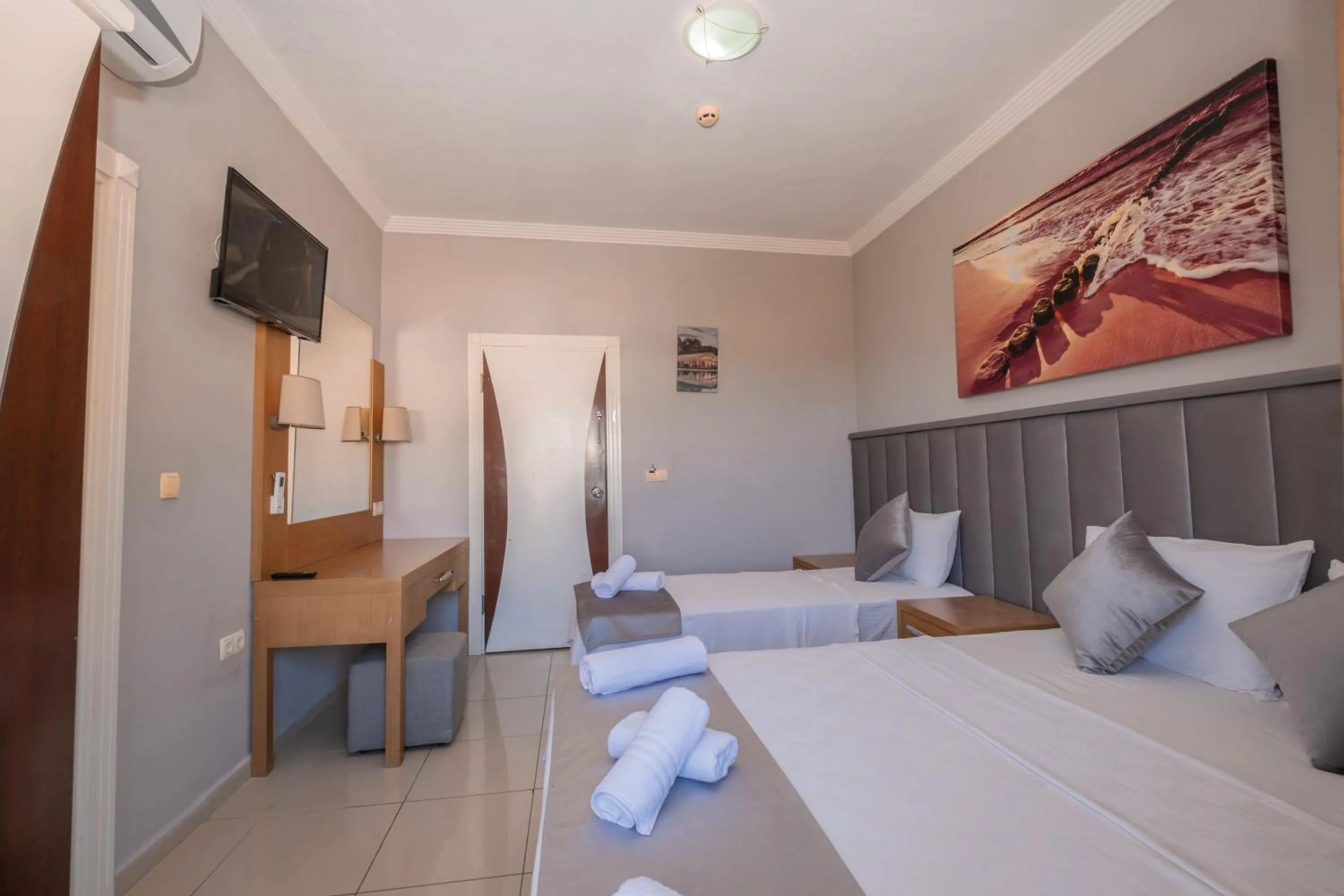 Infinity Hotel