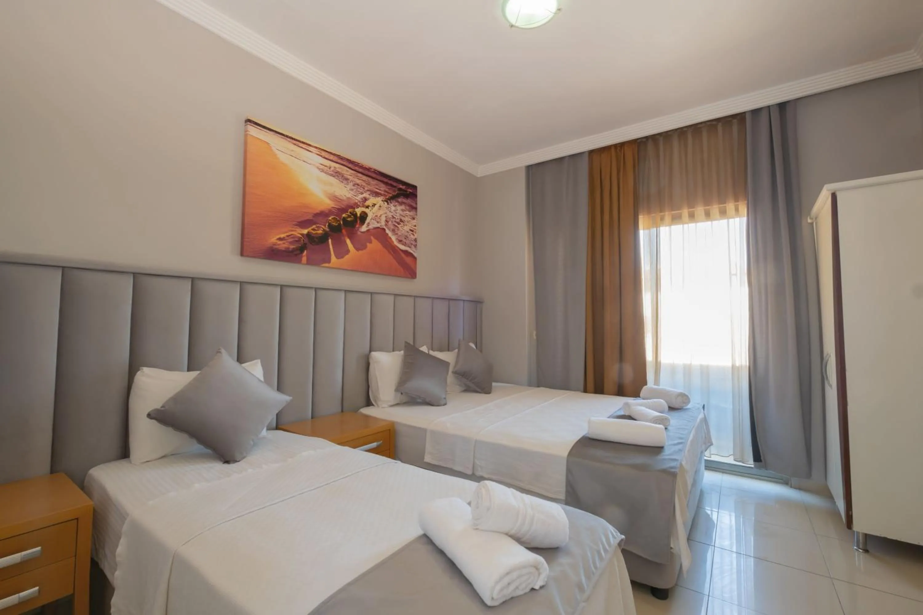 Infinity Hotel