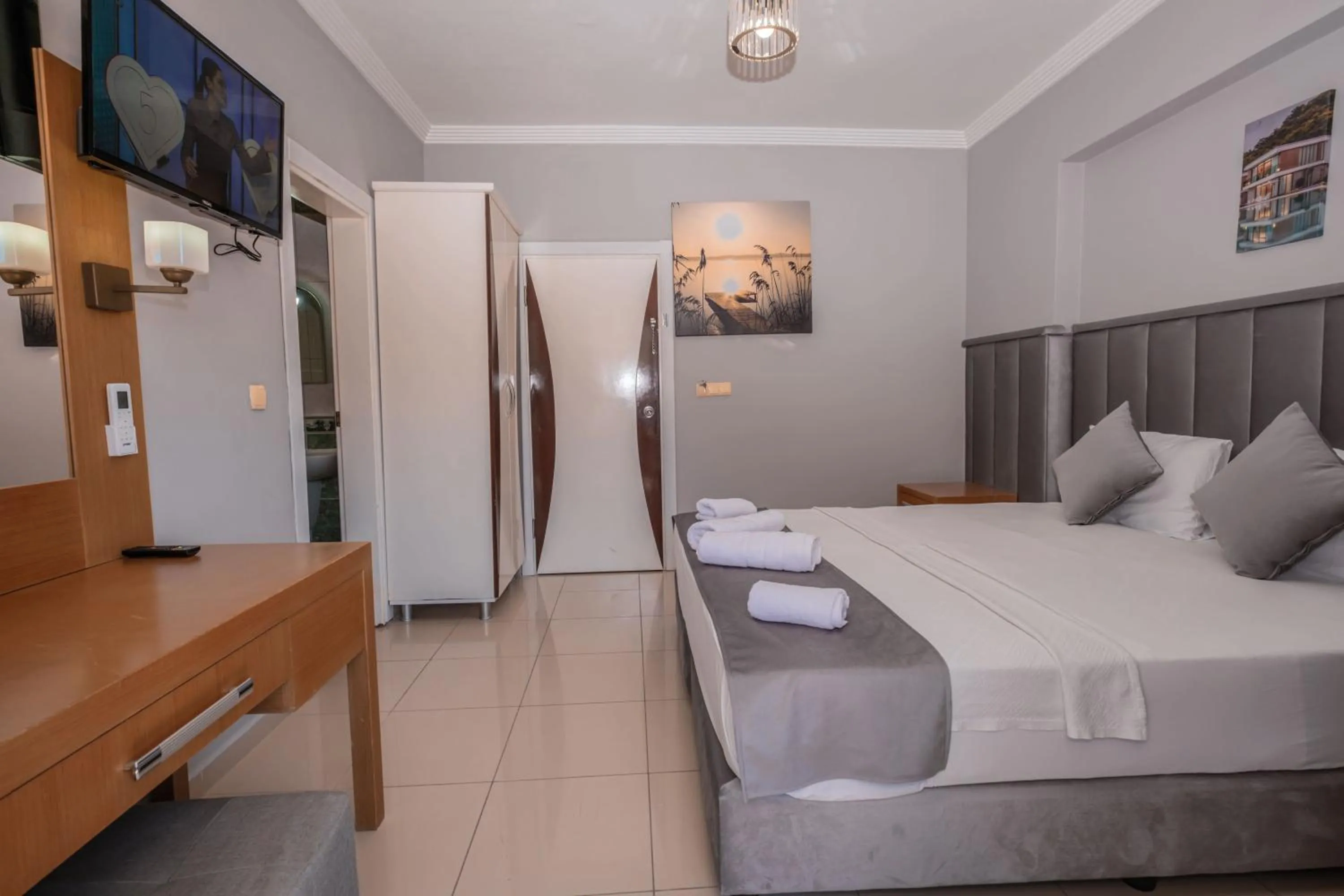 Infinity Hotel