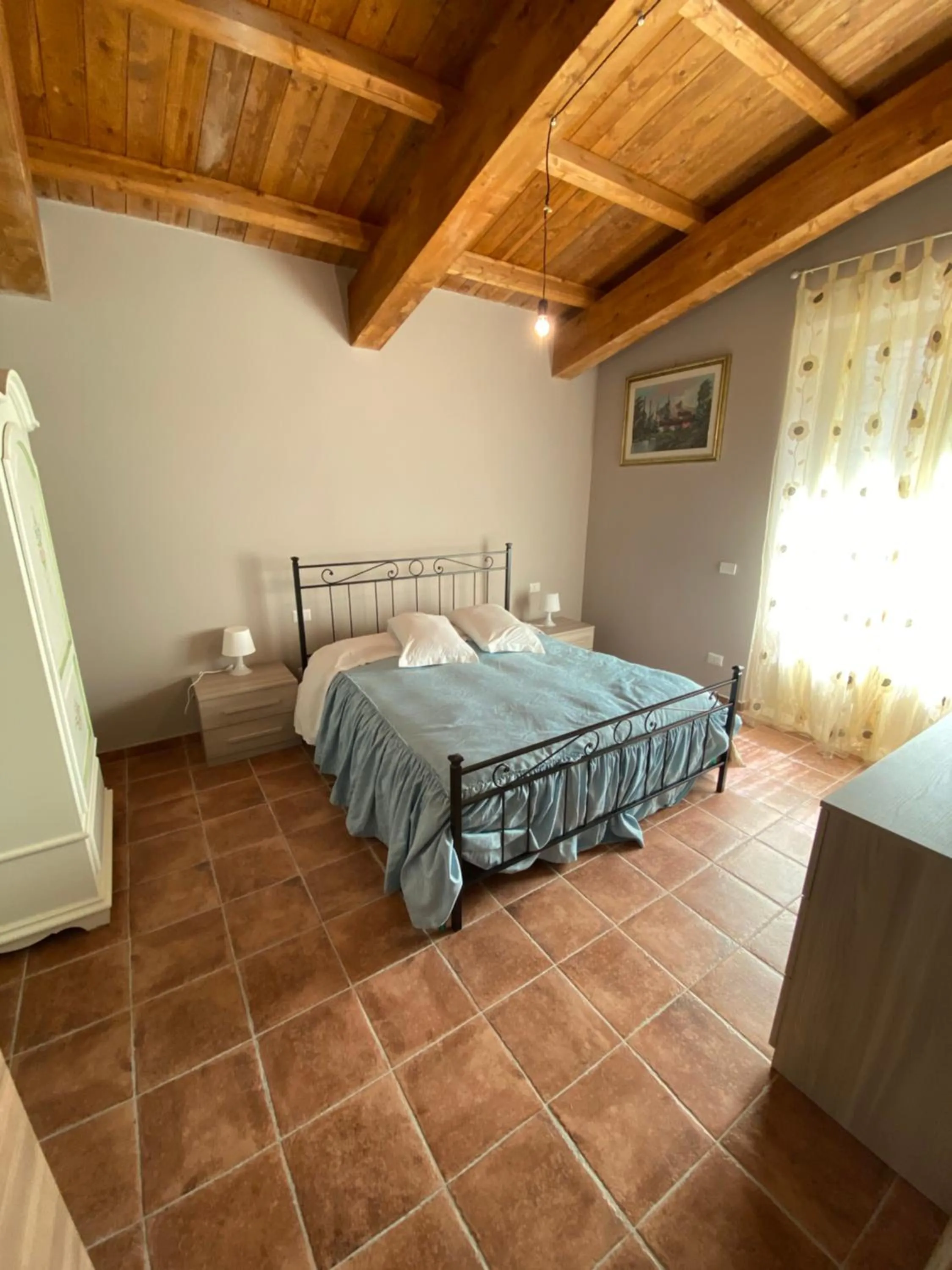 Bed in Colle Paciocco