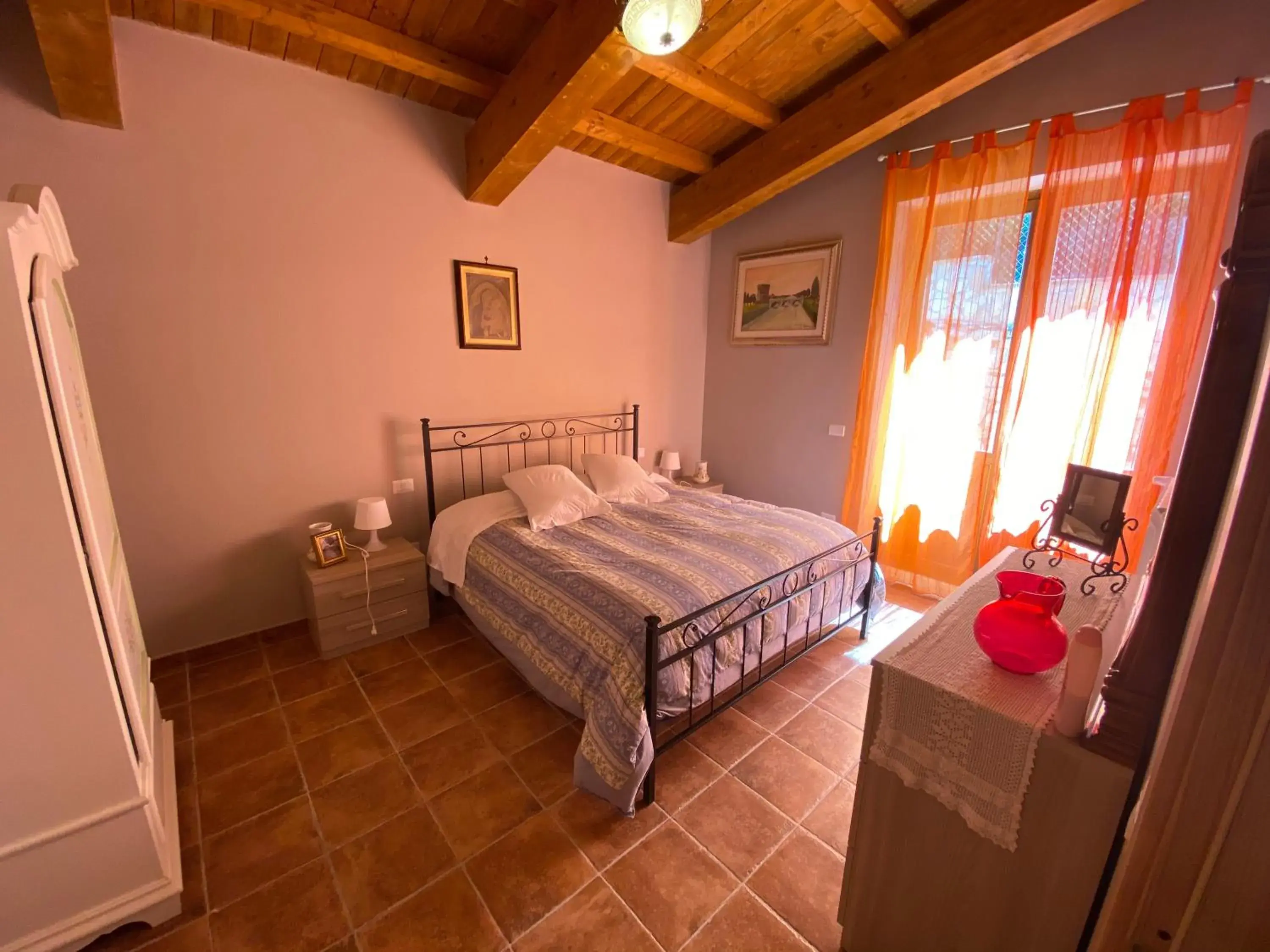 Maisonette in Colle Paciocco Maisonette in Colle Paciocco