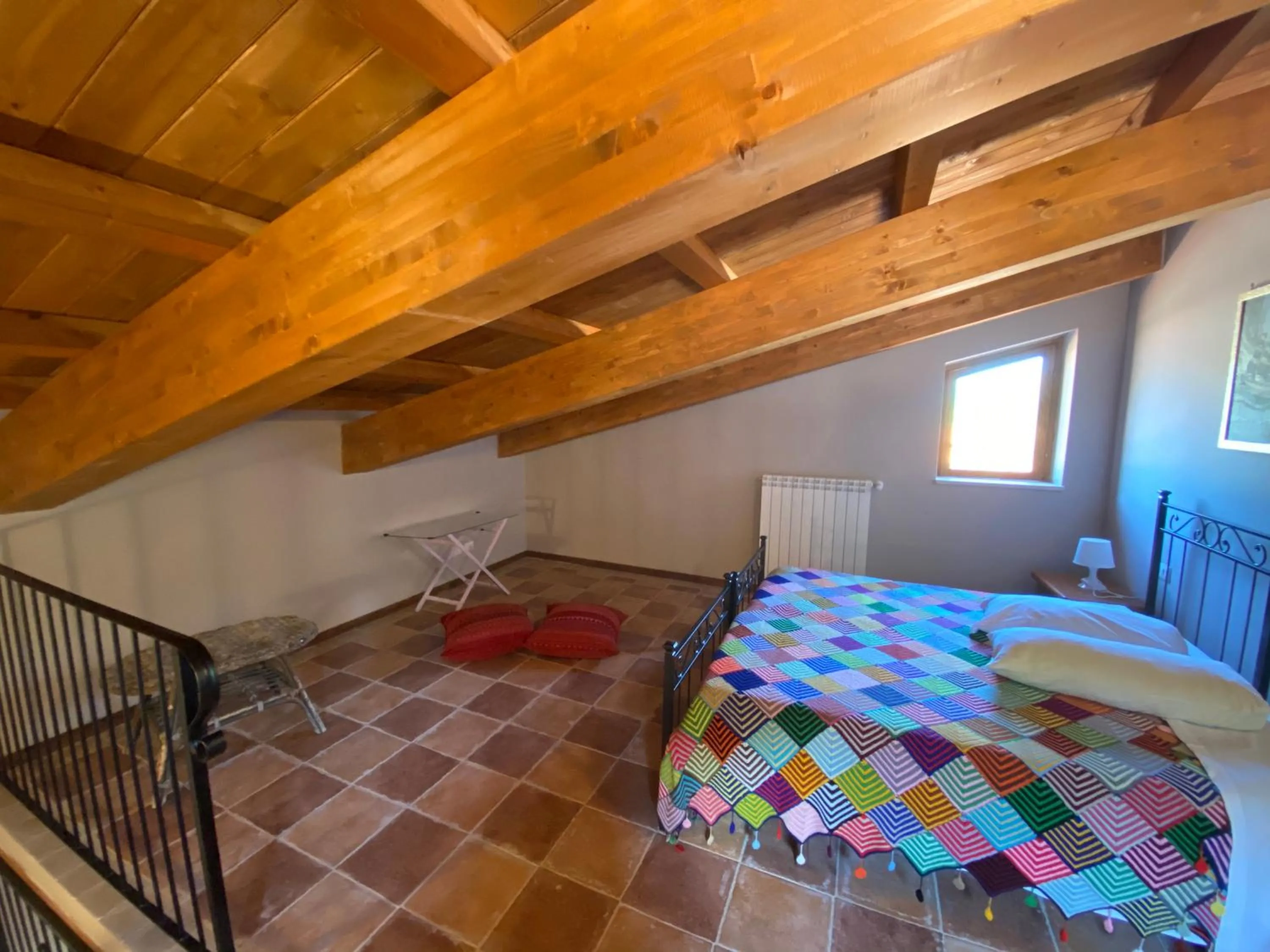 Bed in Colle Paciocco