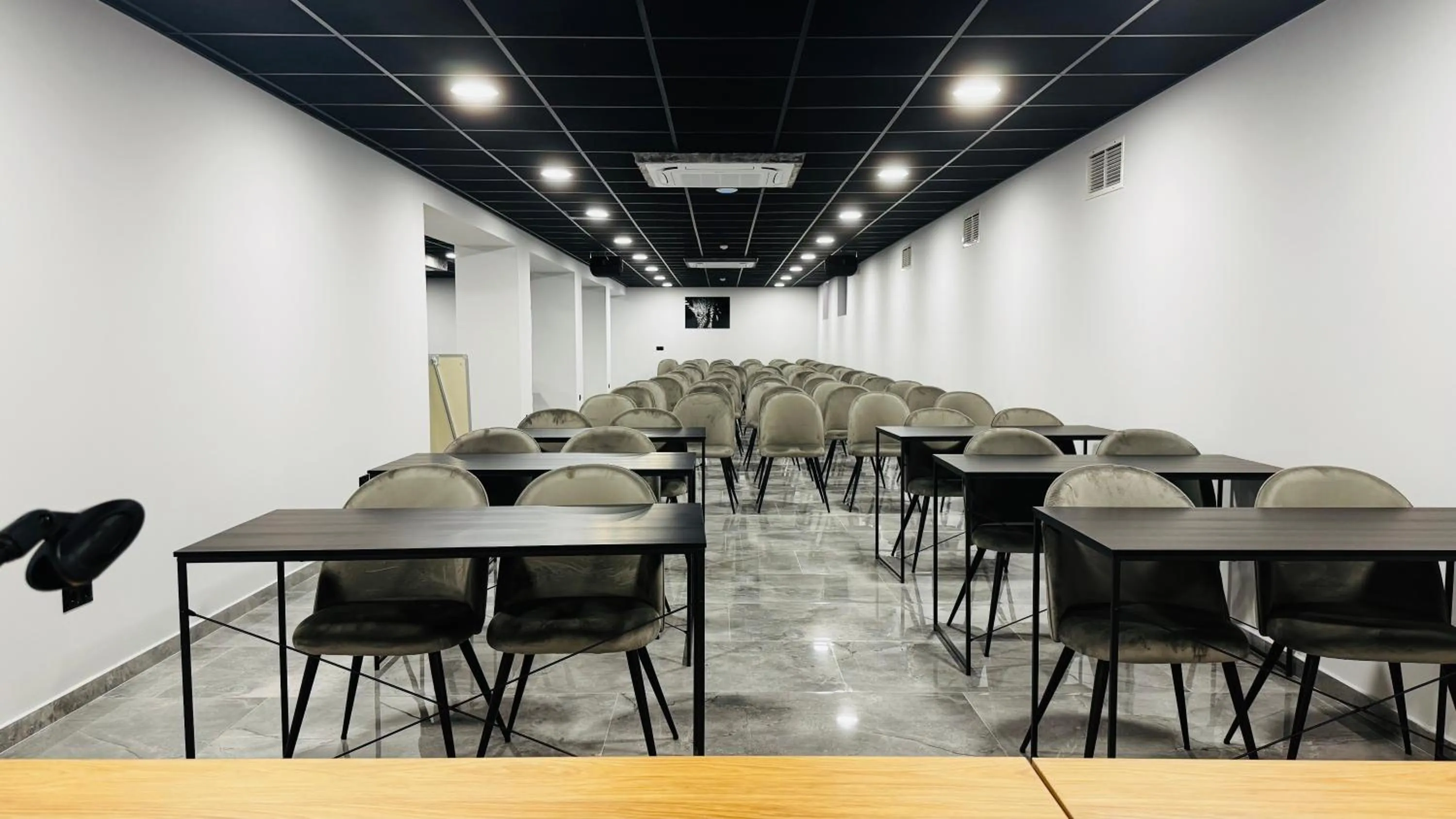 Meeting/conference room in Atliman Beach Park Hotel