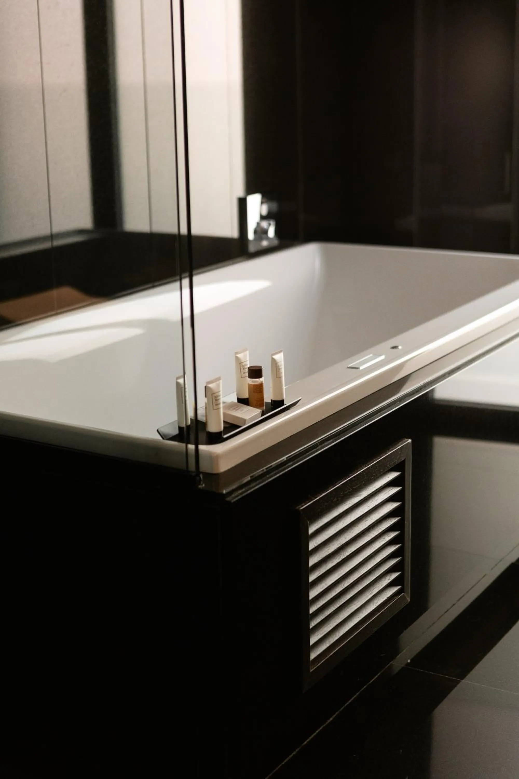 Hot Tub in Hotel MyPalace León