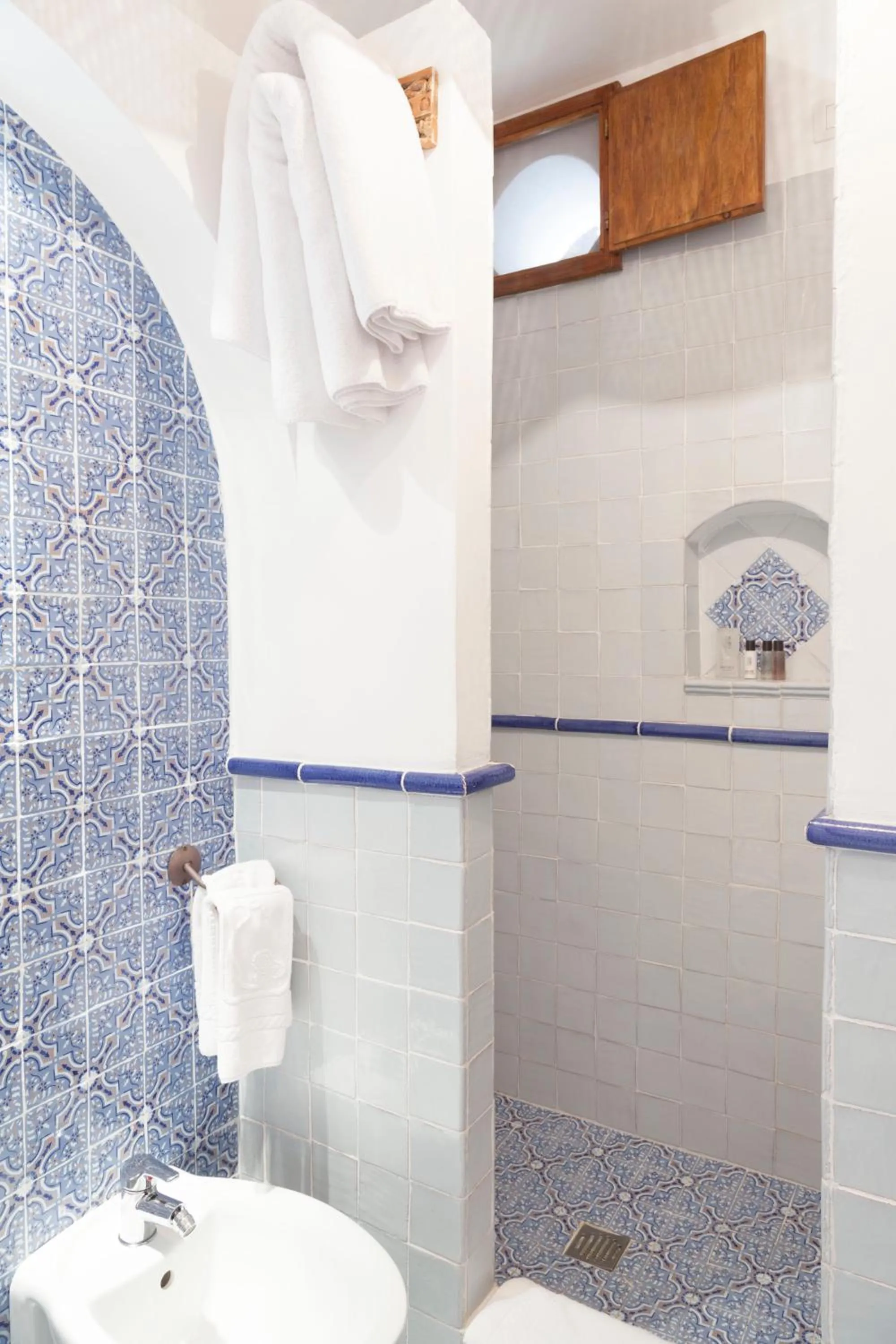 Quartara Boutique Hotel