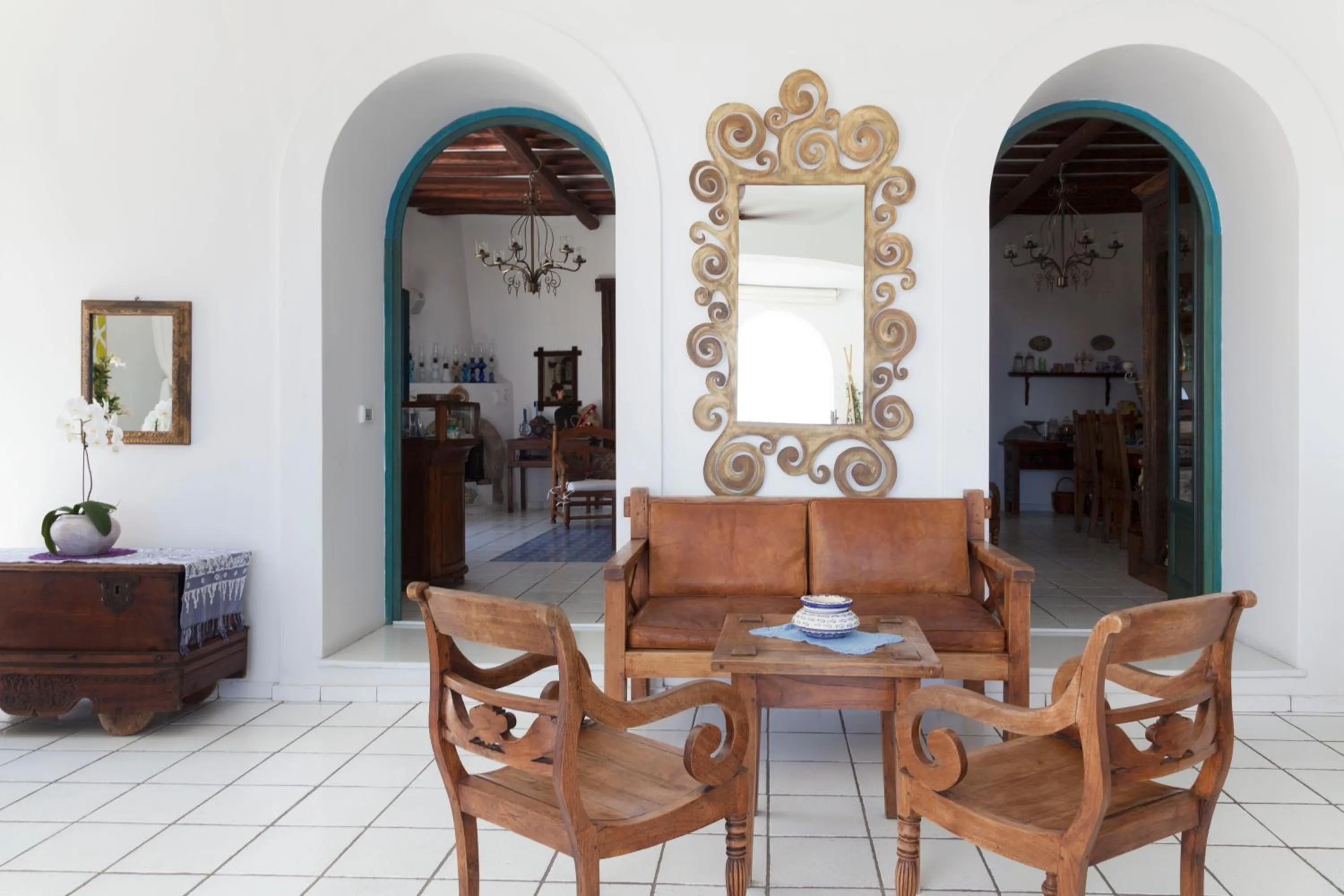 Quartara Boutique Hotel