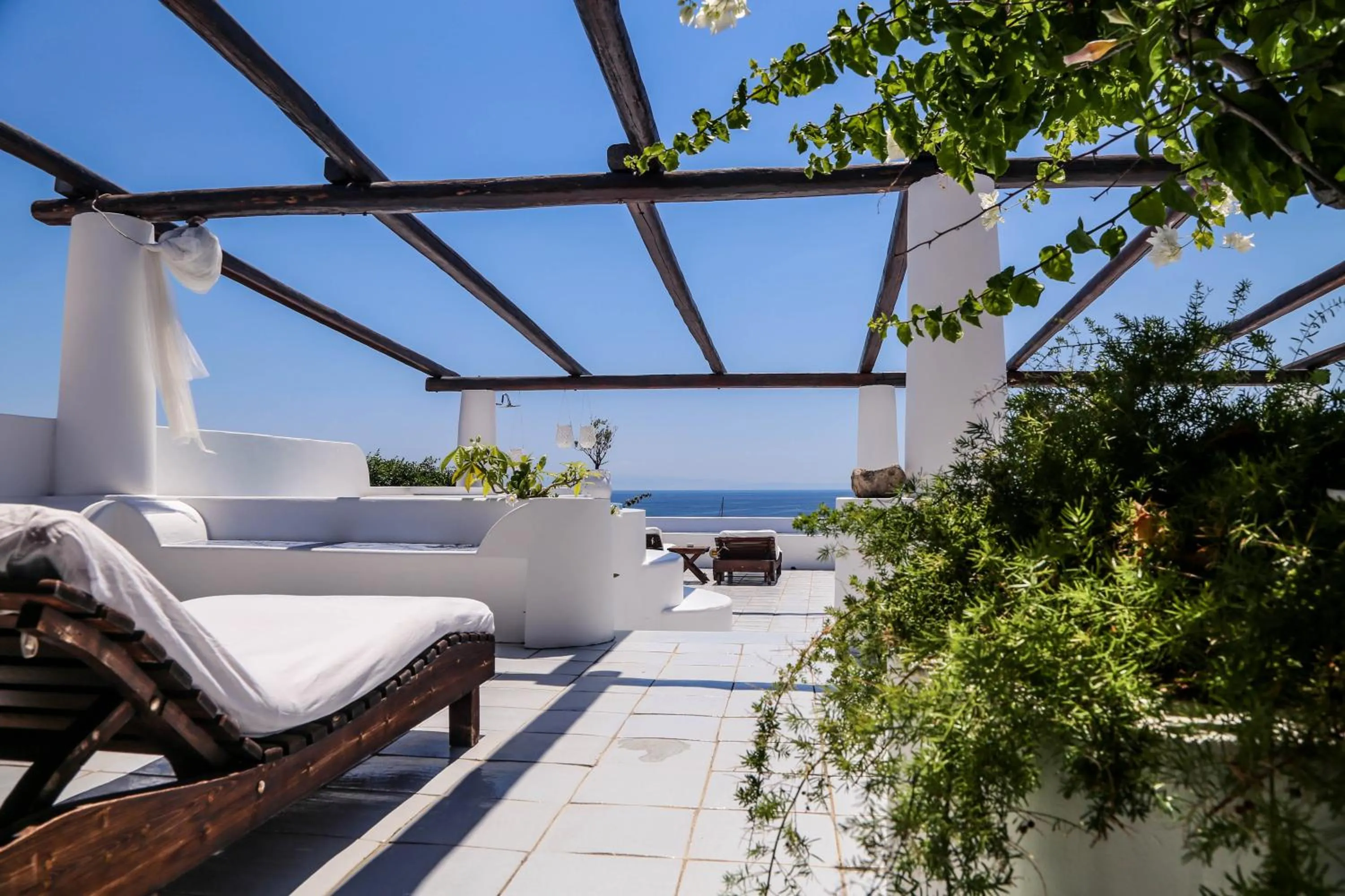 Quartara Boutique Hotel