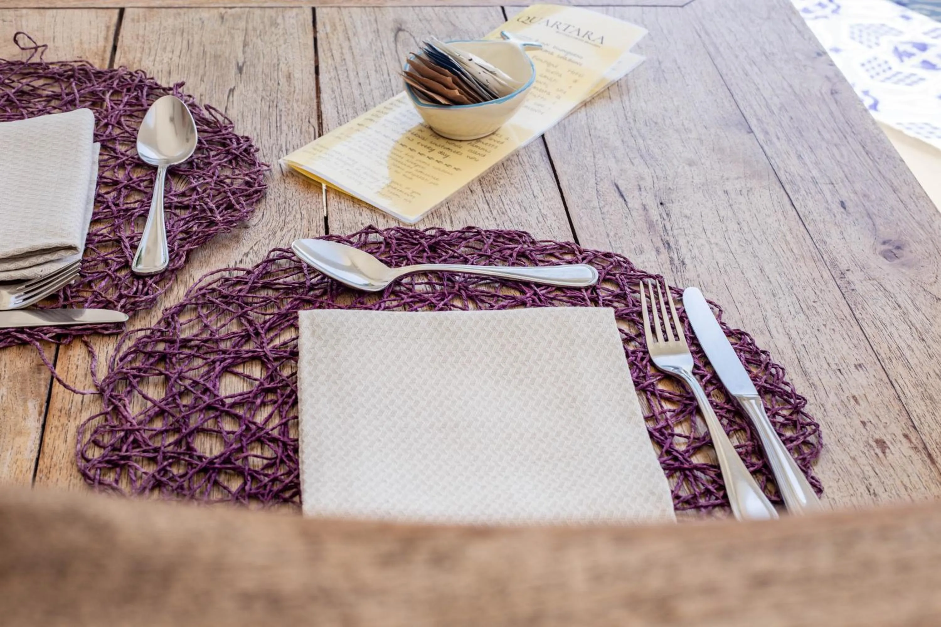 Quartara Boutique Hotel