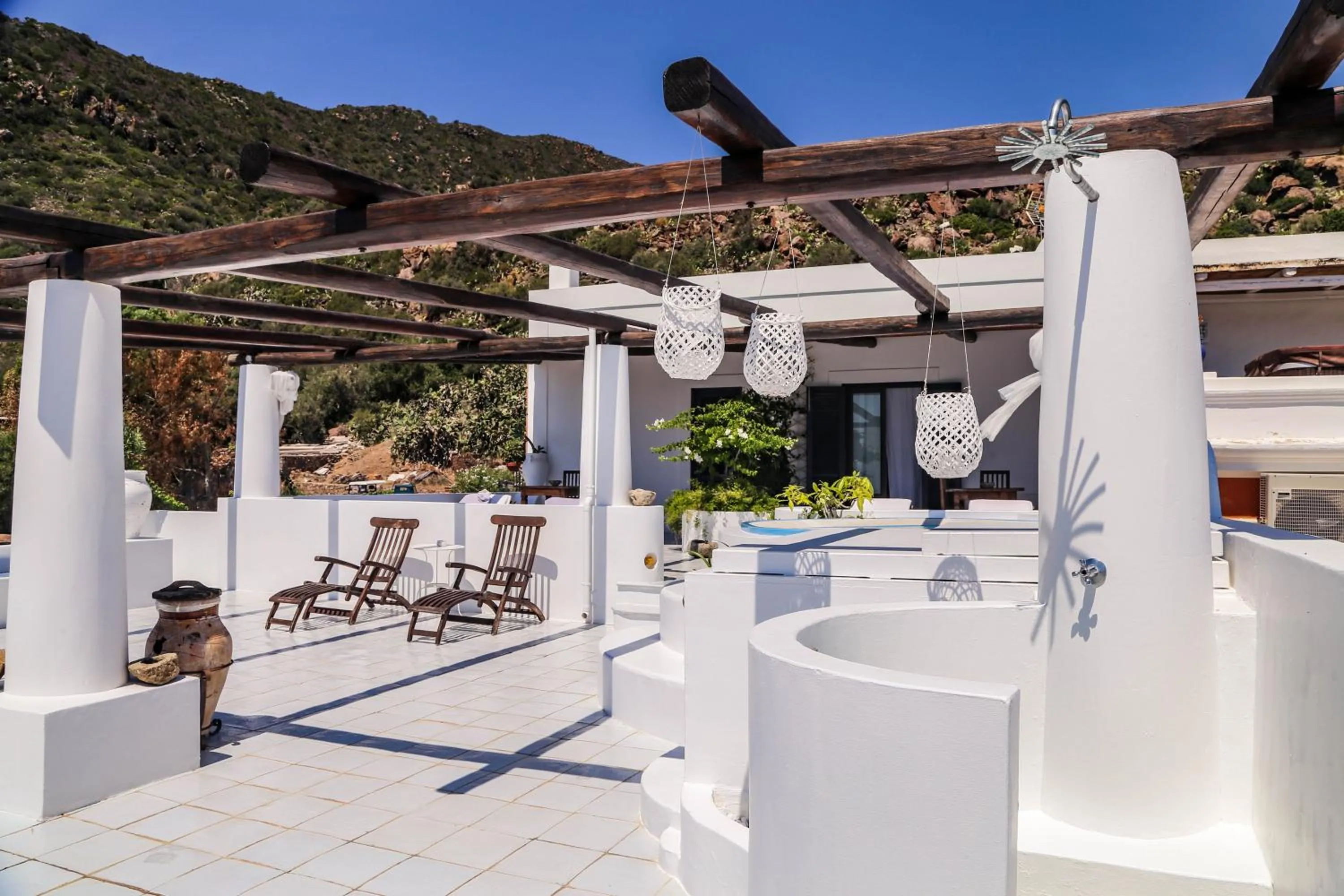 Quartara Boutique Hotel