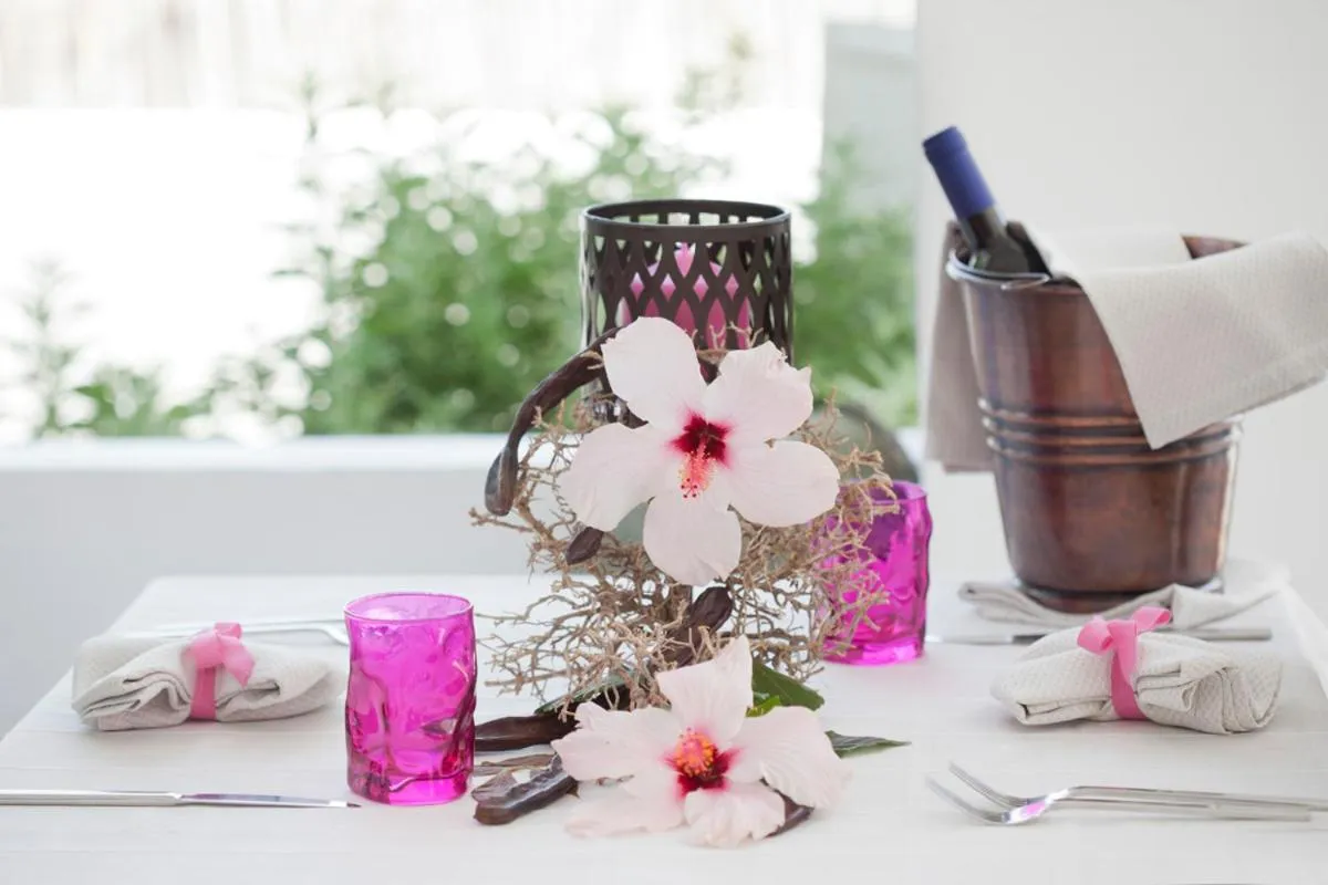 Quartara Boutique Hotel