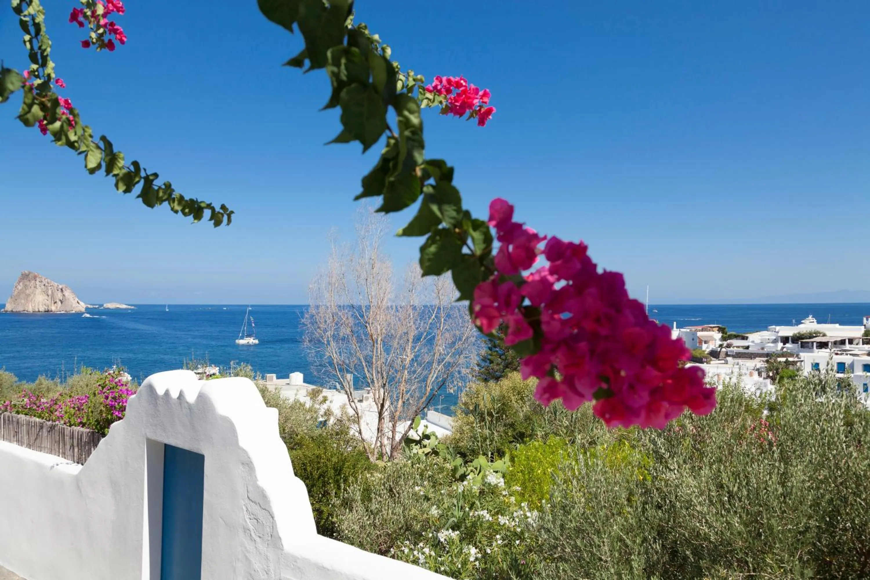 Quartara Boutique Hotel