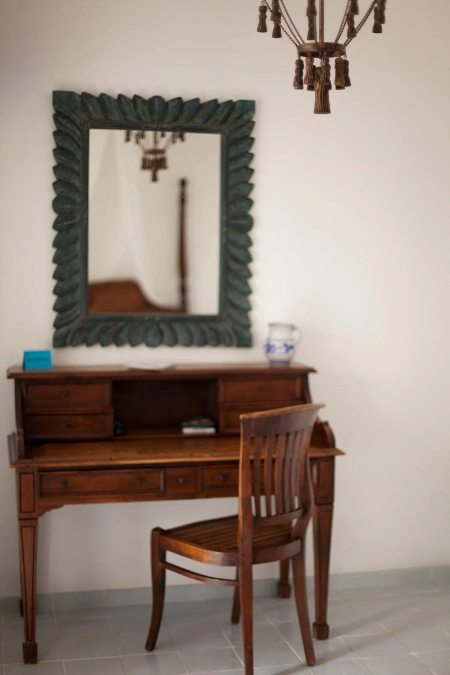 Quartara Boutique Hotel