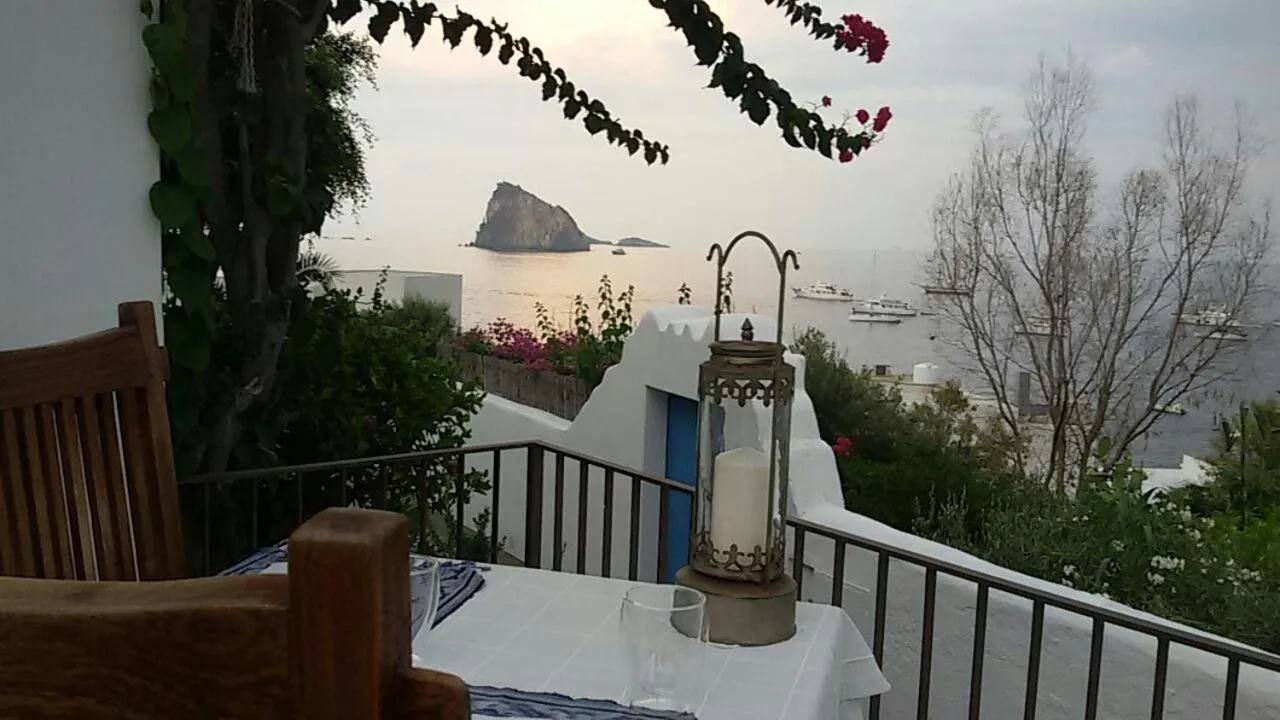 Quartara Boutique Hotel