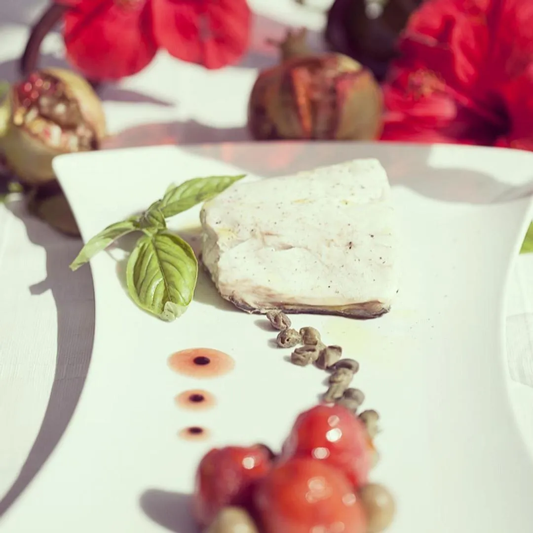 Quartara Boutique Hotel