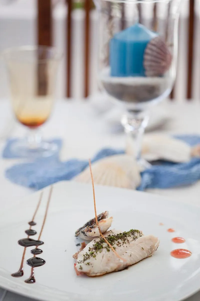 Quartara Boutique Hotel