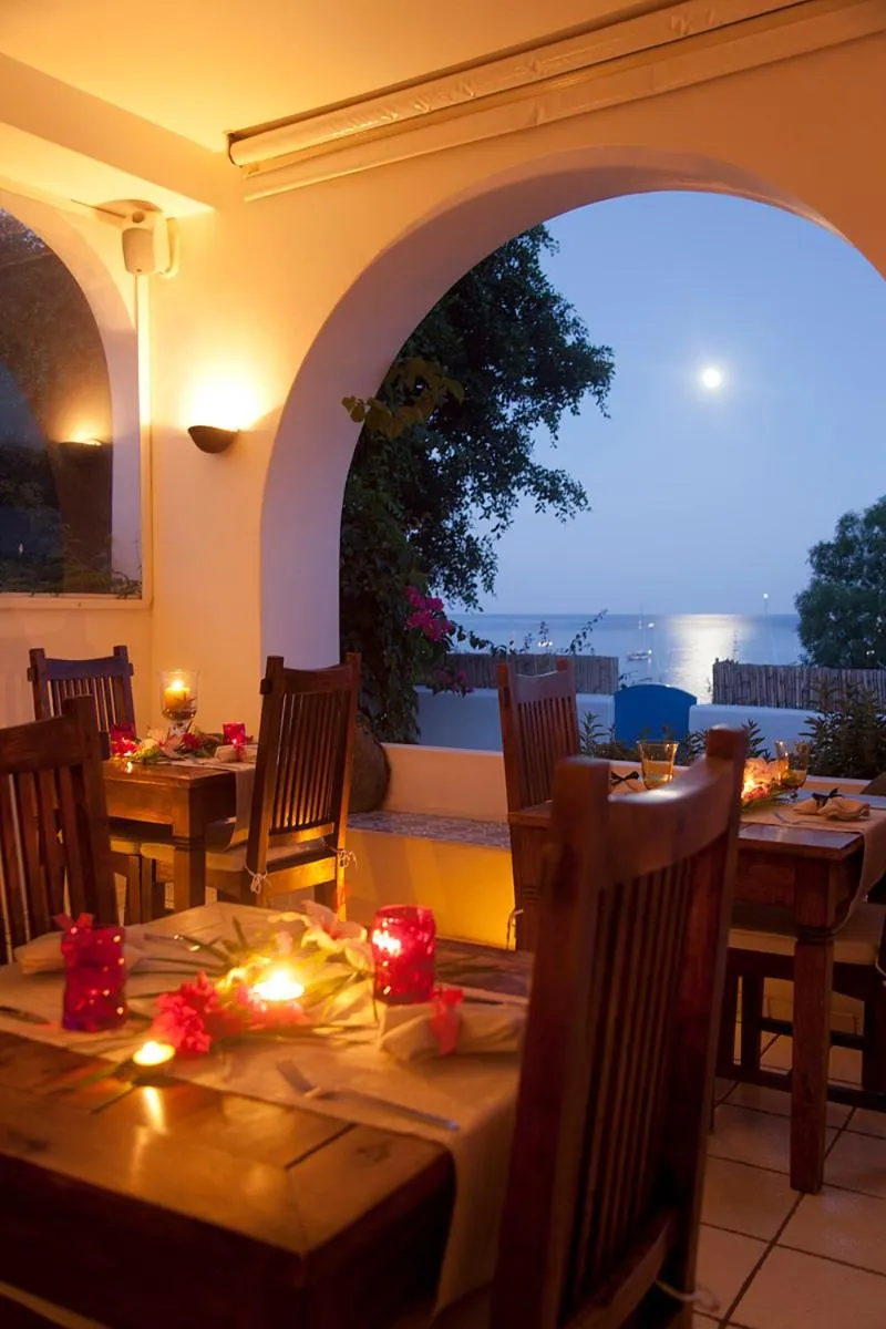 Quartara Boutique Hotel